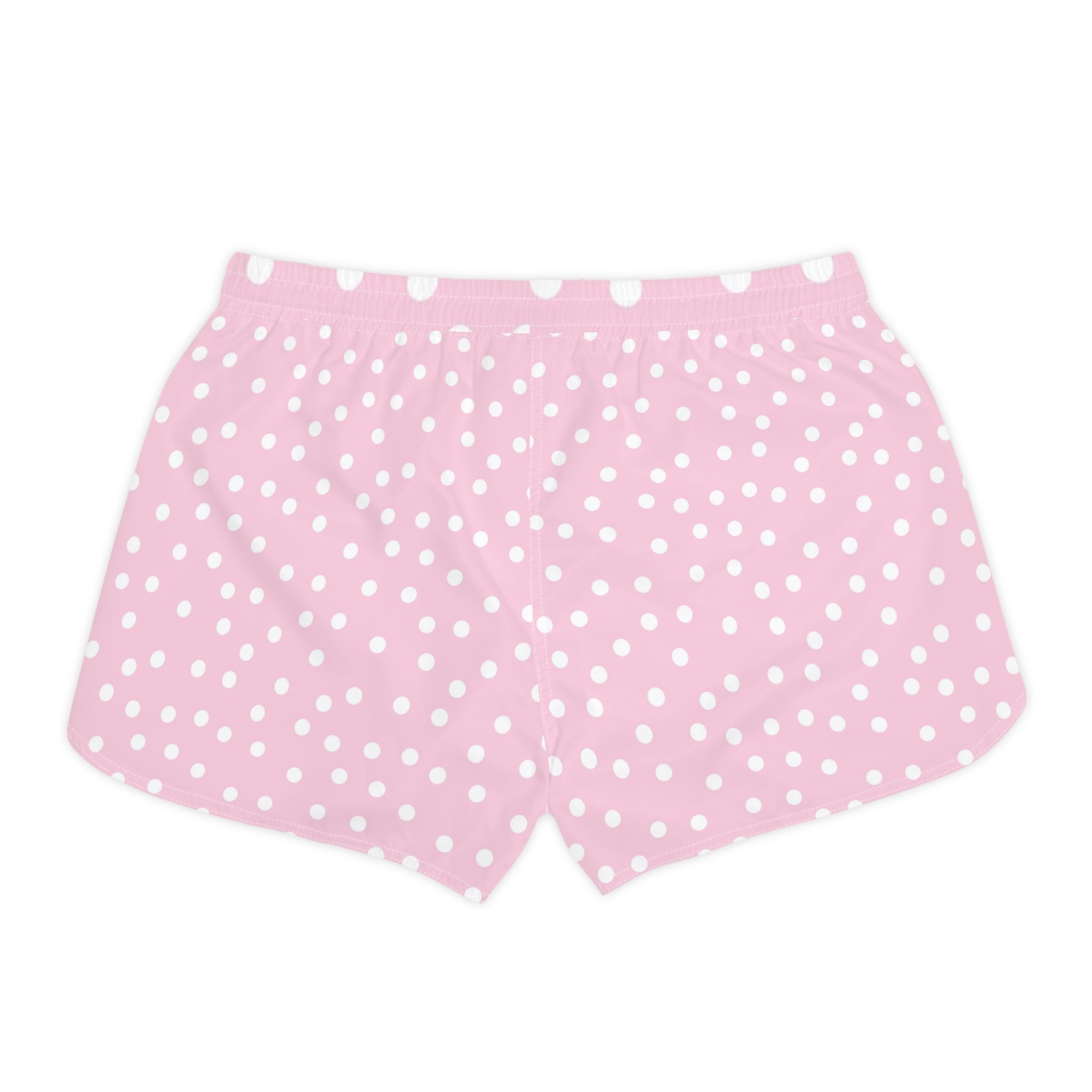 Women's Casual Shorts (AOP)