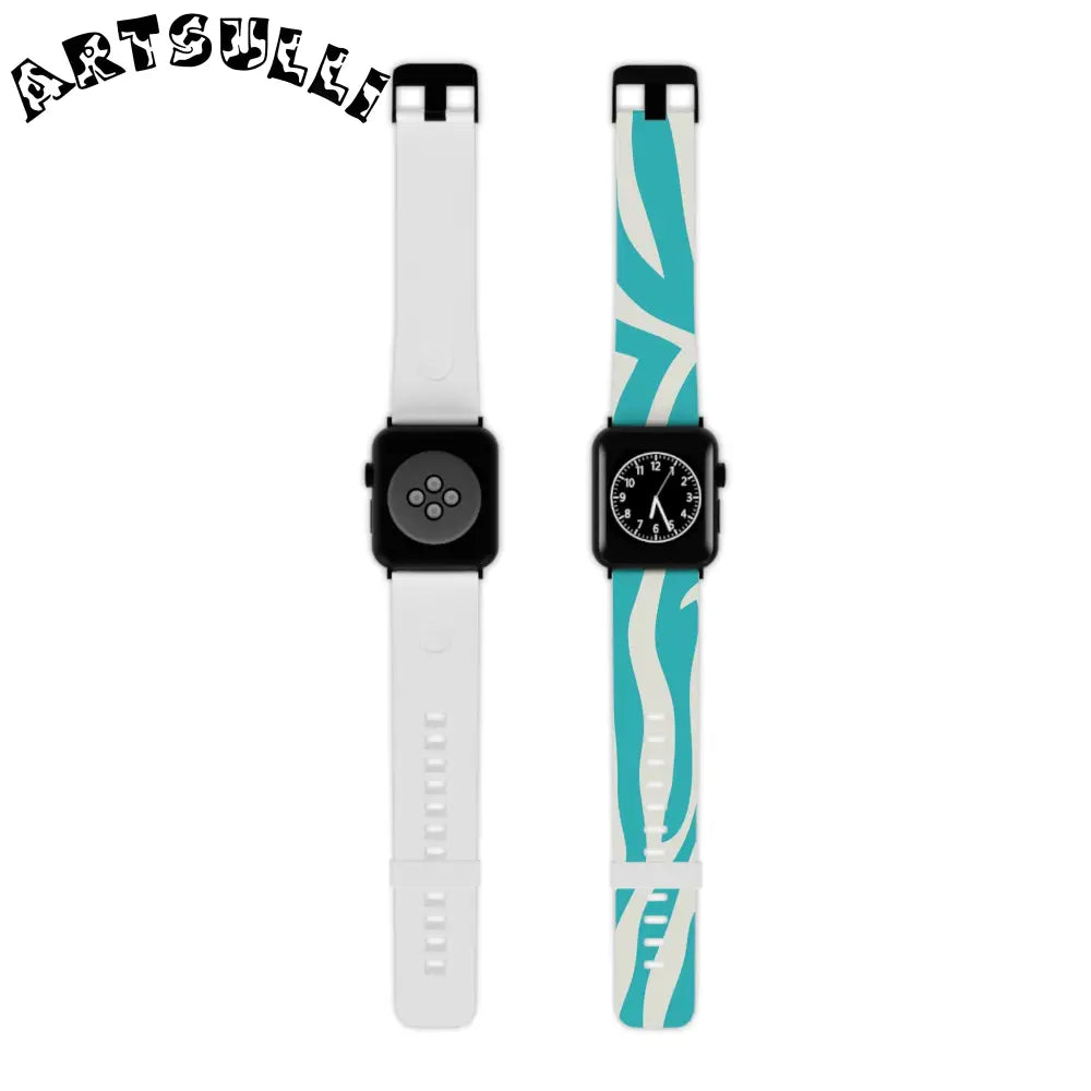 JAKKOUTTHEBXX Watch Band for Apple Watch JAKKOUTTHEBXX Artsulli