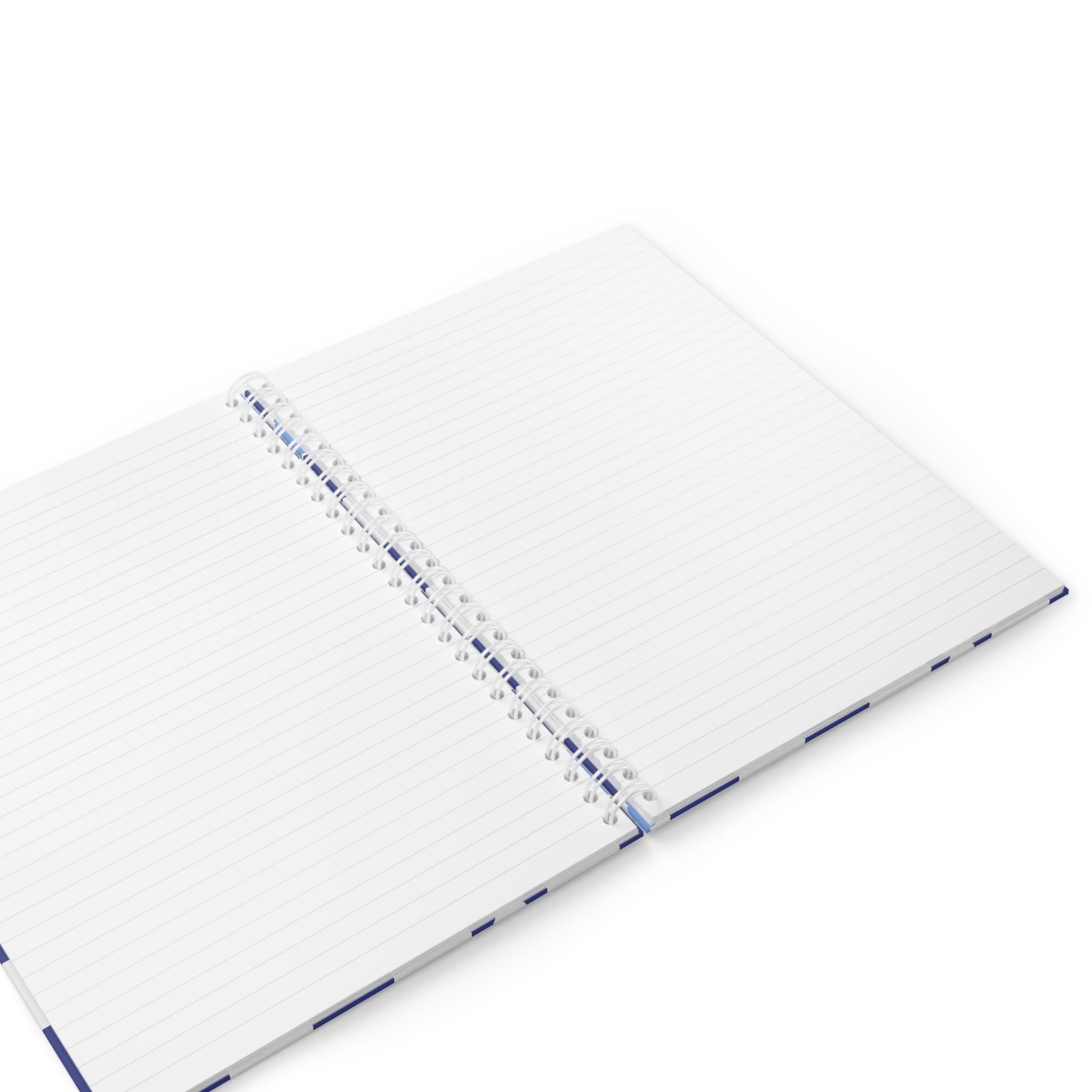 Chessboard Navy Blue Spiral Notebook, Artsulli - Art is Long, Life is Short, Paper products, , , , , , , 