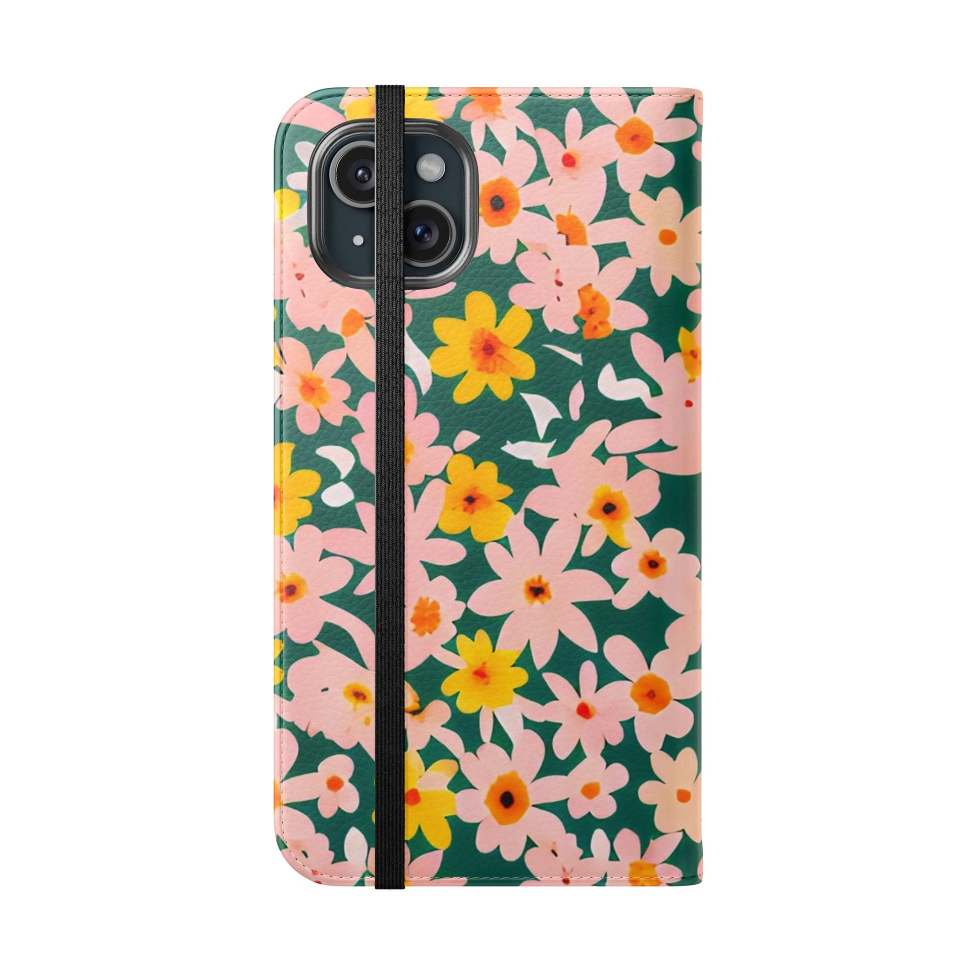Flip Cases, Artsulli - Art is Long, Life is Short, Phone Case, , , , , , , 