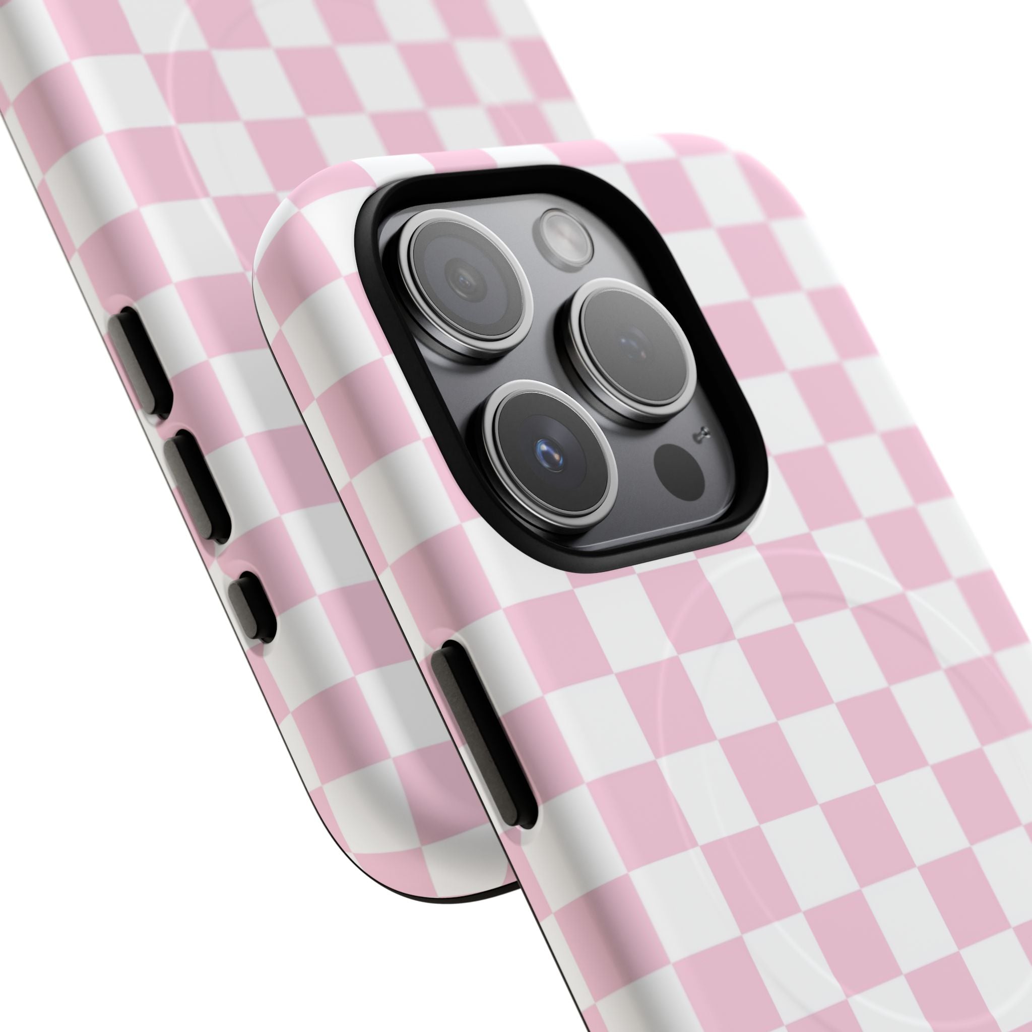 Tough Magnetic Cases