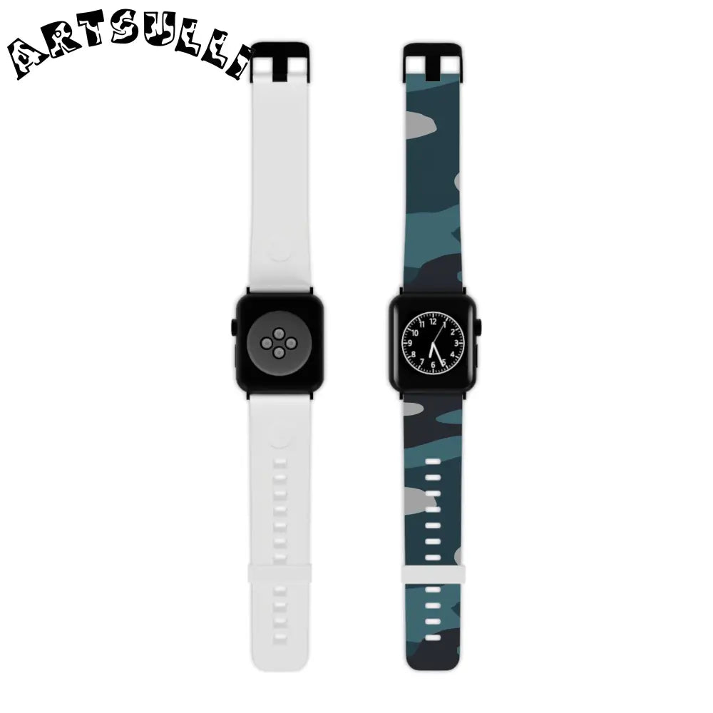 JAKKOUTTHEBXX Watch Band for Apple Watch JAKKOUTTHEBXX Artsulli