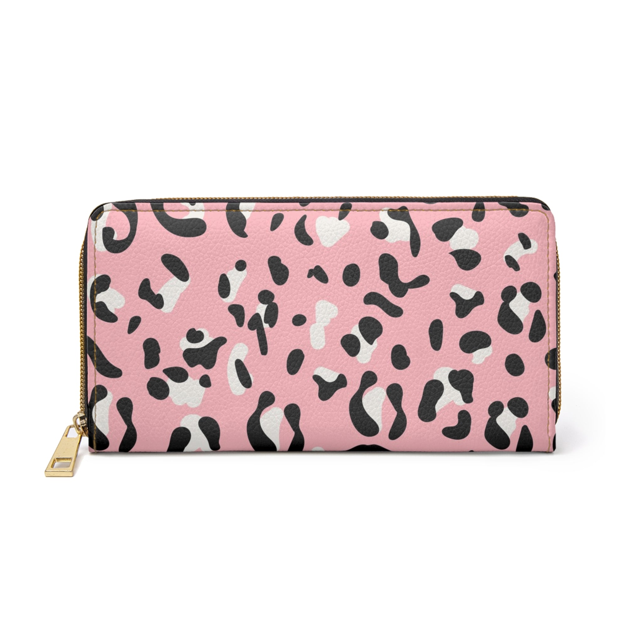 Zipper Wallet