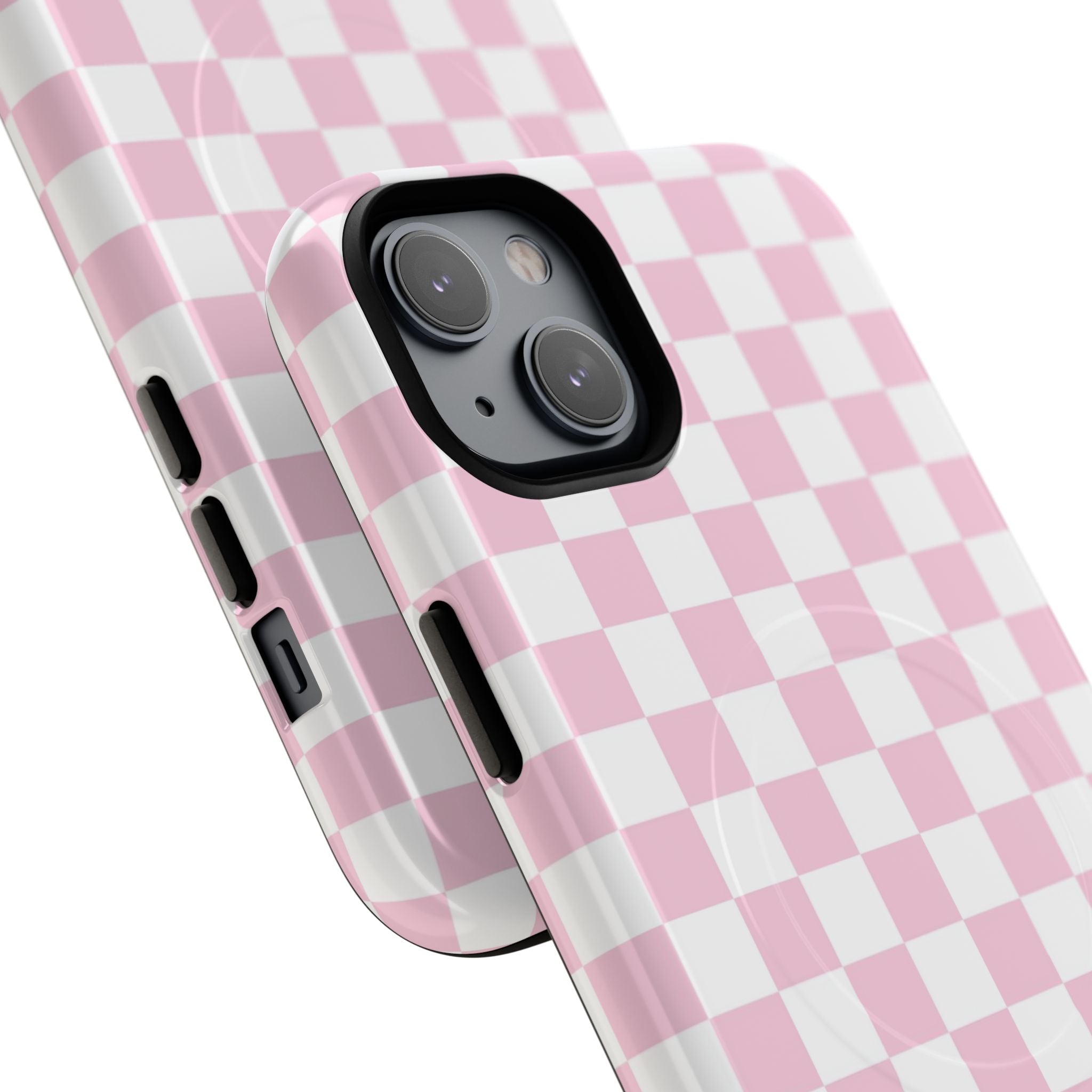Tough Magnetic Cases