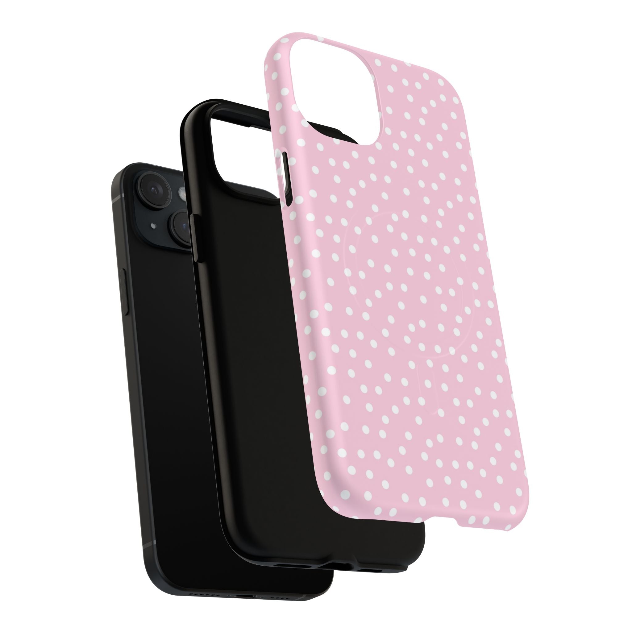 Tough Magnetic Cases