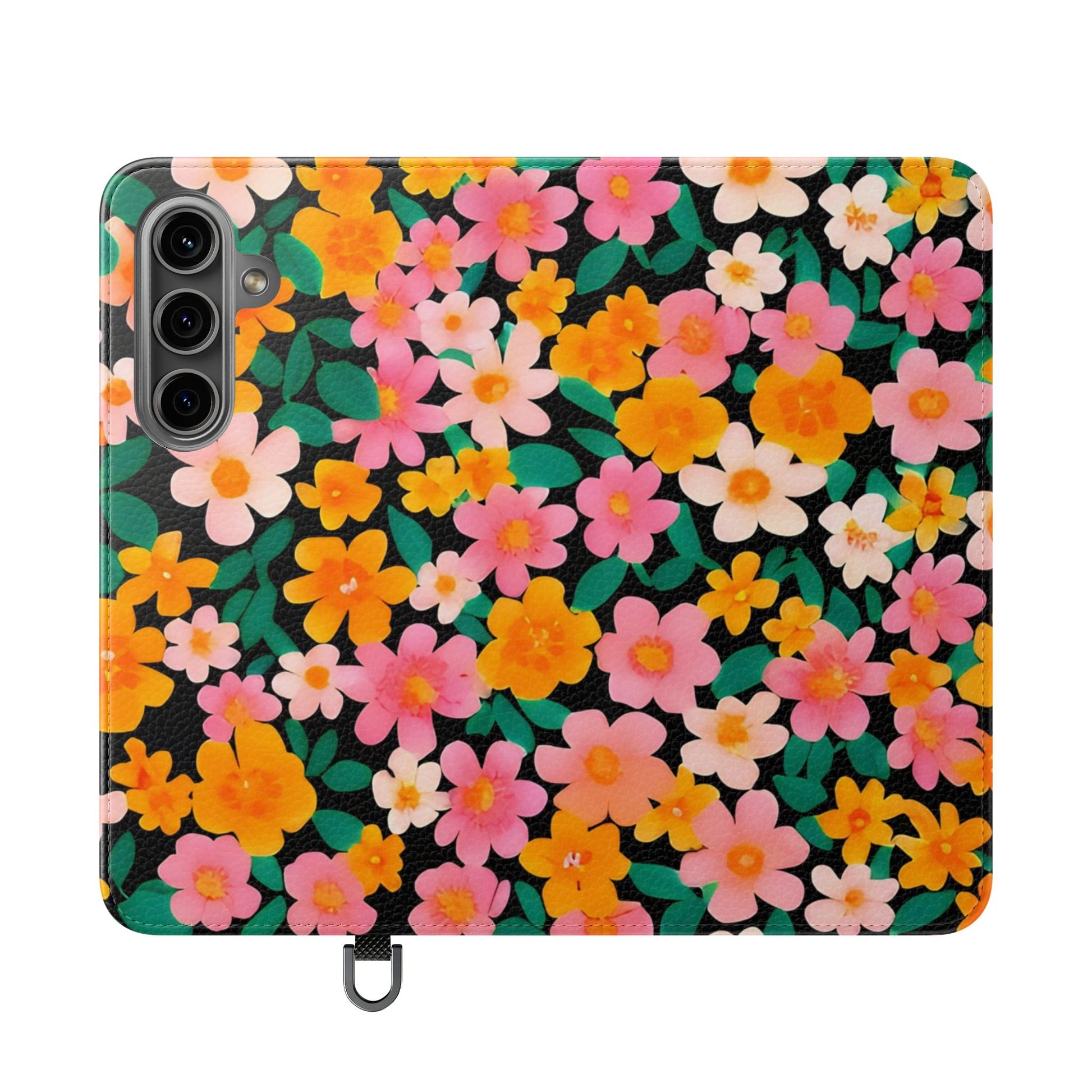 Flip Cases, Artsulli - Art is Long, Life is Short, Phone Case, Size, Samsung Galaxy S24, , , , , 19262680312093480186