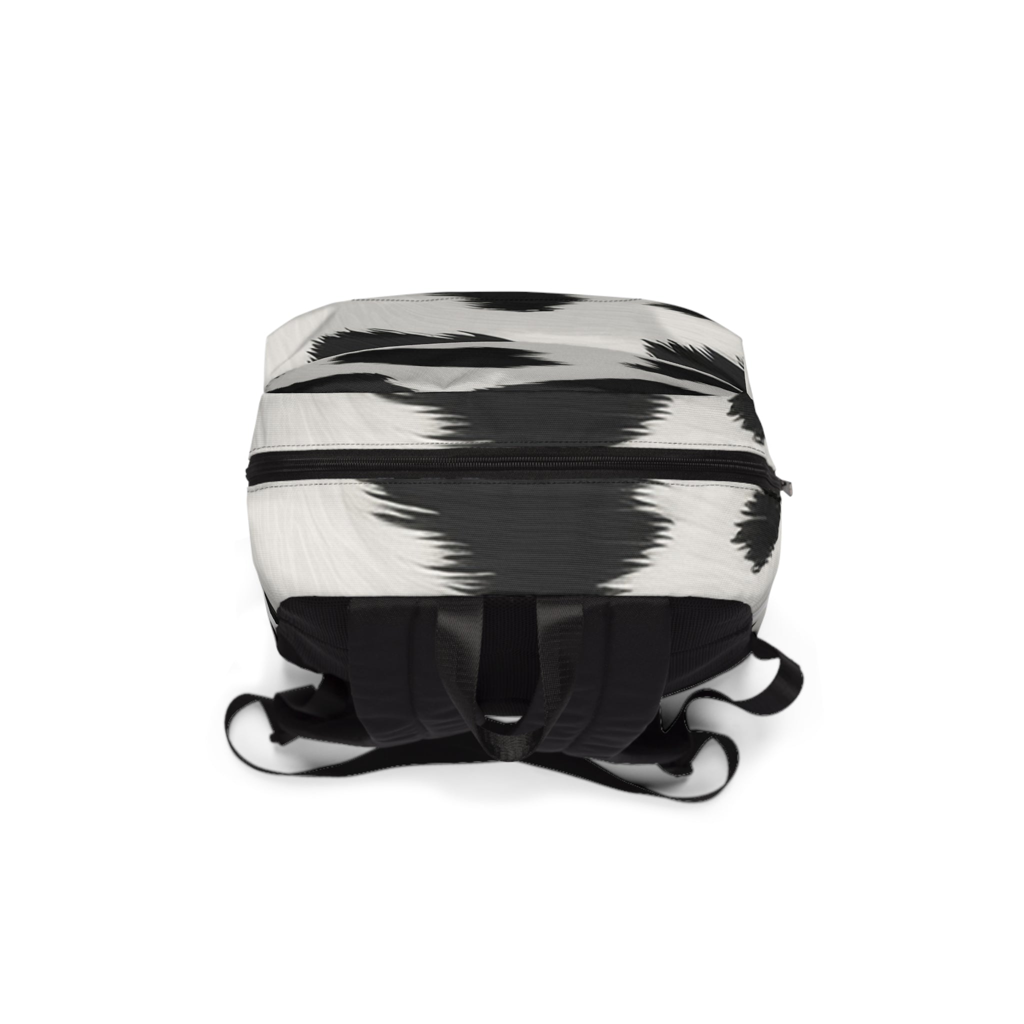 Unisex Classic Backpack, Artsulli - Art is Long, Life is Short, Bags, , , , , , , 