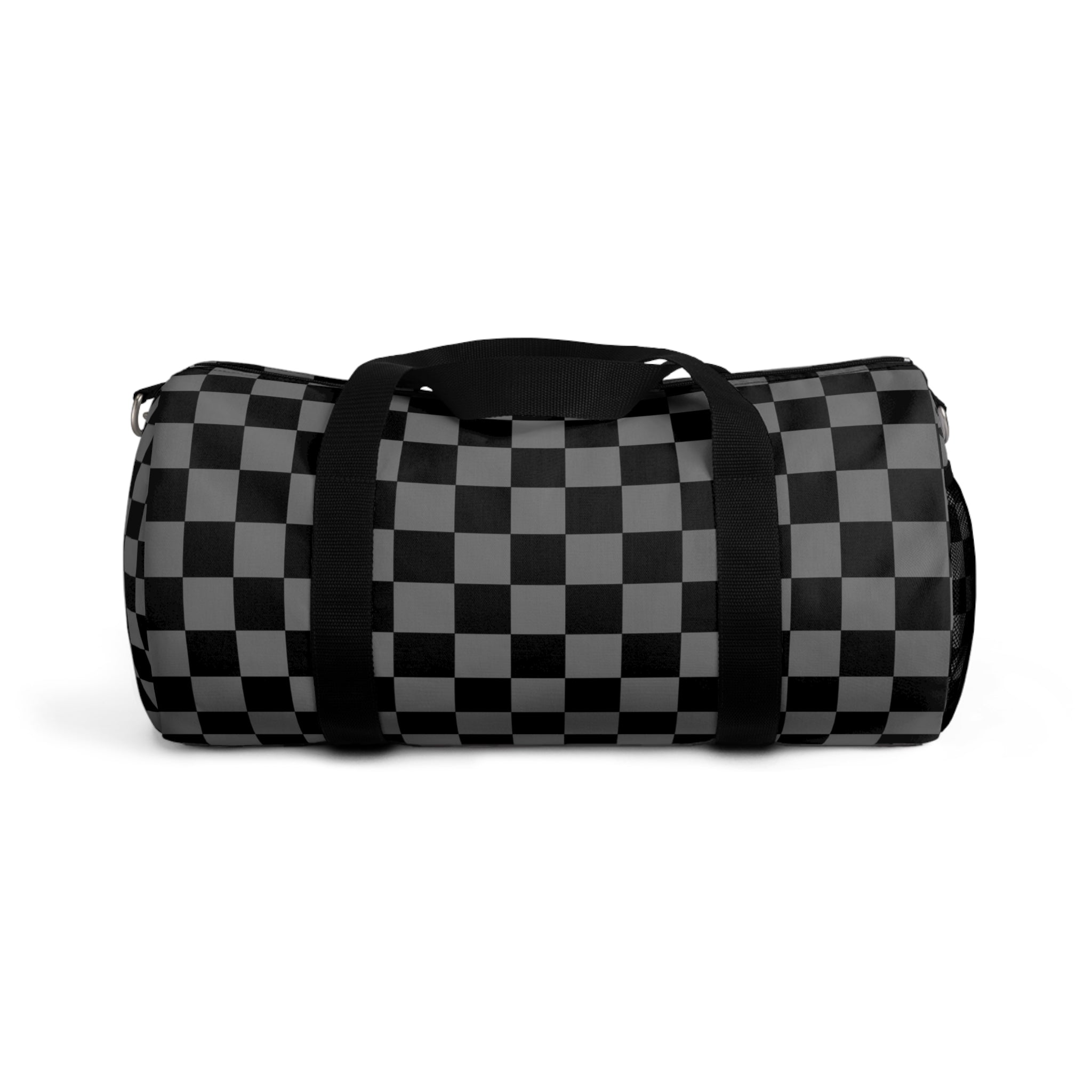 8K Void Surfer II Duffel Bag, Artsulli - Art is Long, Life is Short, Bags, Size, Small, , , , , 21873137790733276431