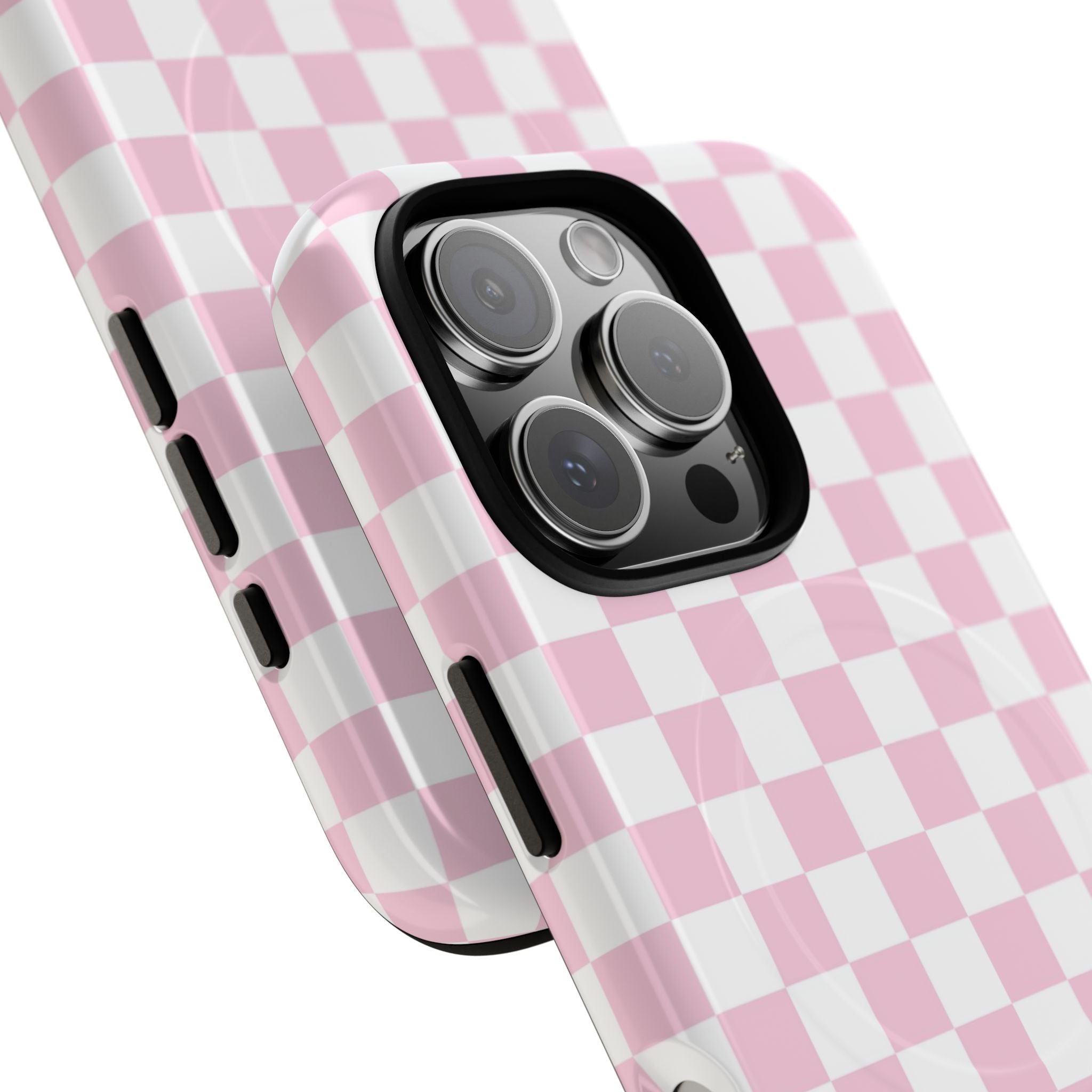 Tough Magnetic Cases