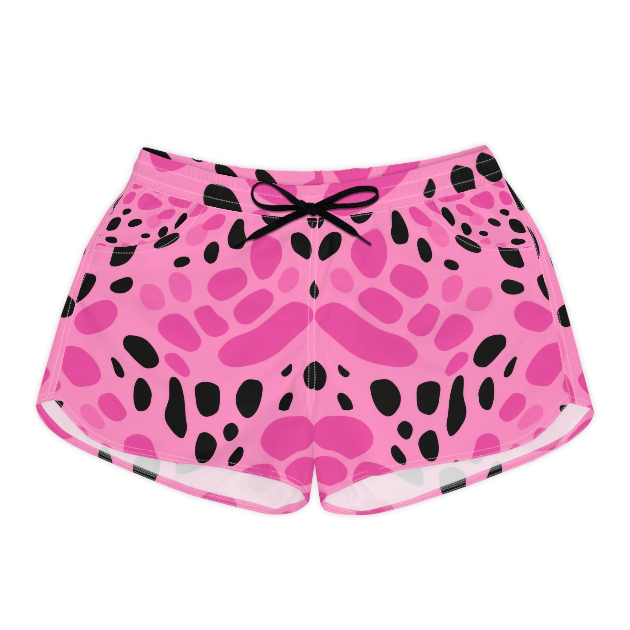 Women's Casual Shorts (AOP)