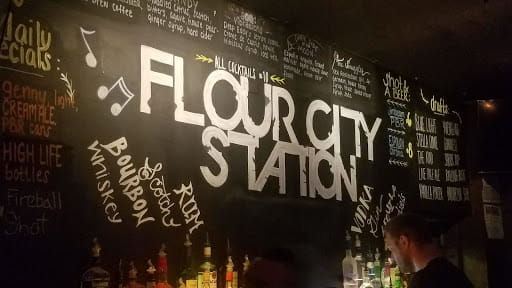 Rochester’s Beloved Flour City Station Rebrands to “FLOWR”