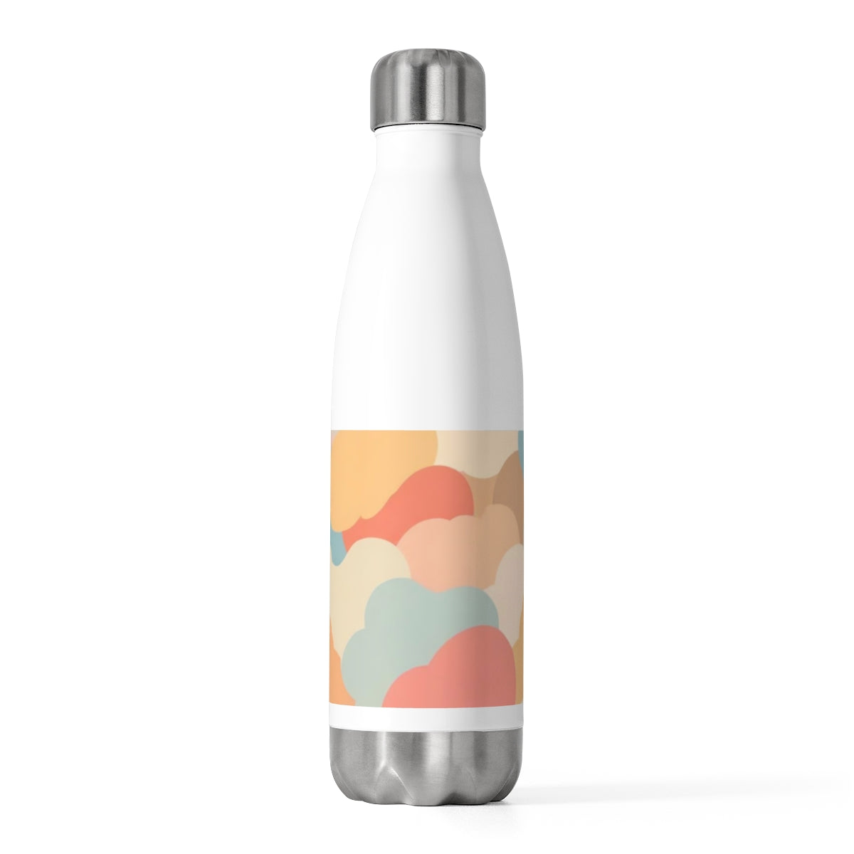 20oz Insulated Bottle