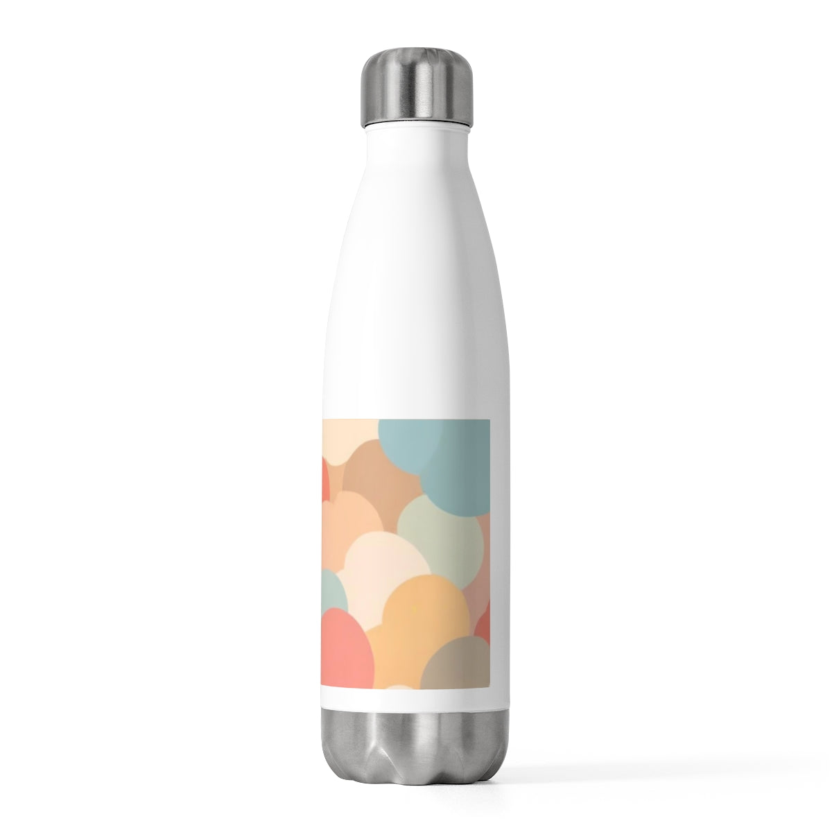 20oz Insulated Bottle