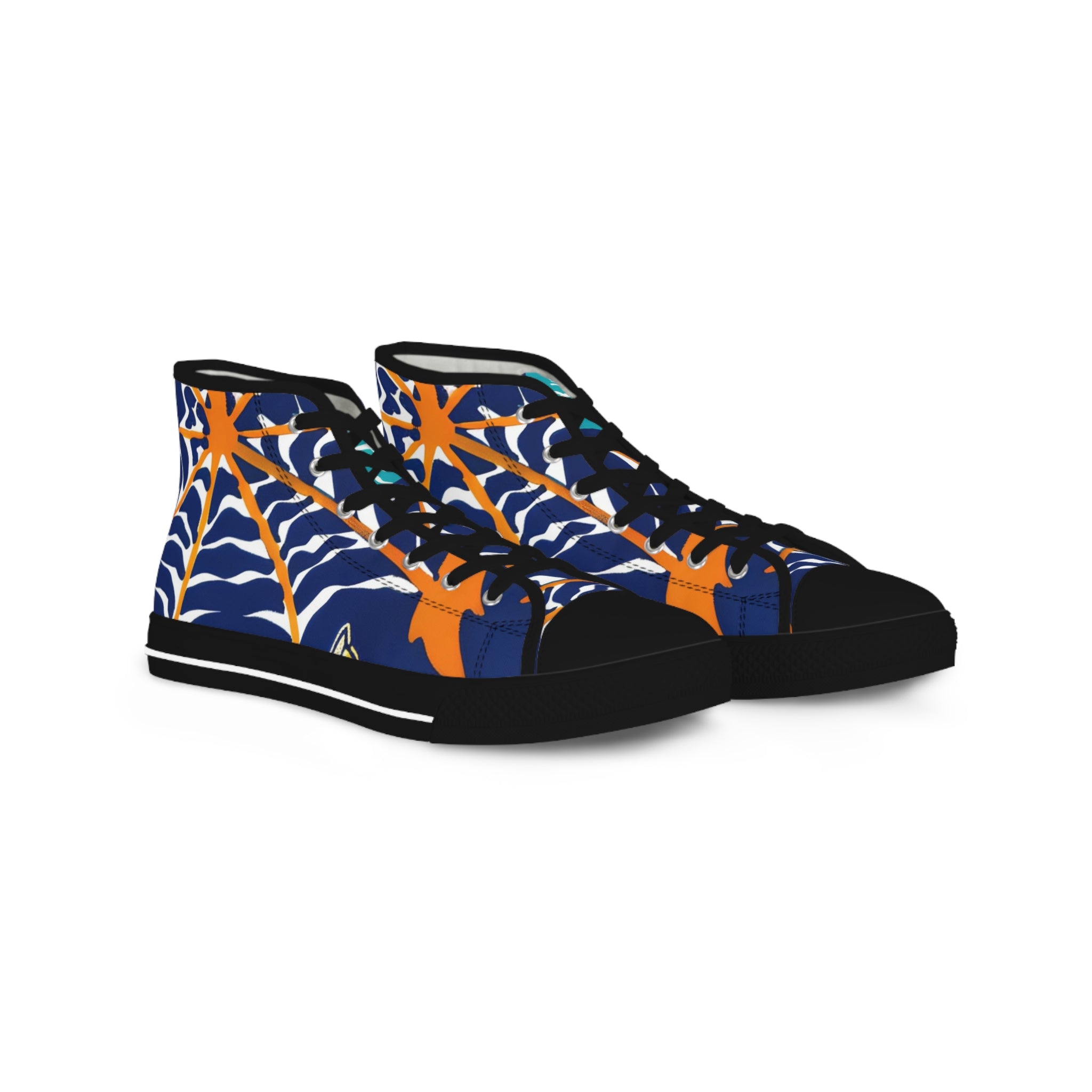 Men's High Top Sneakers