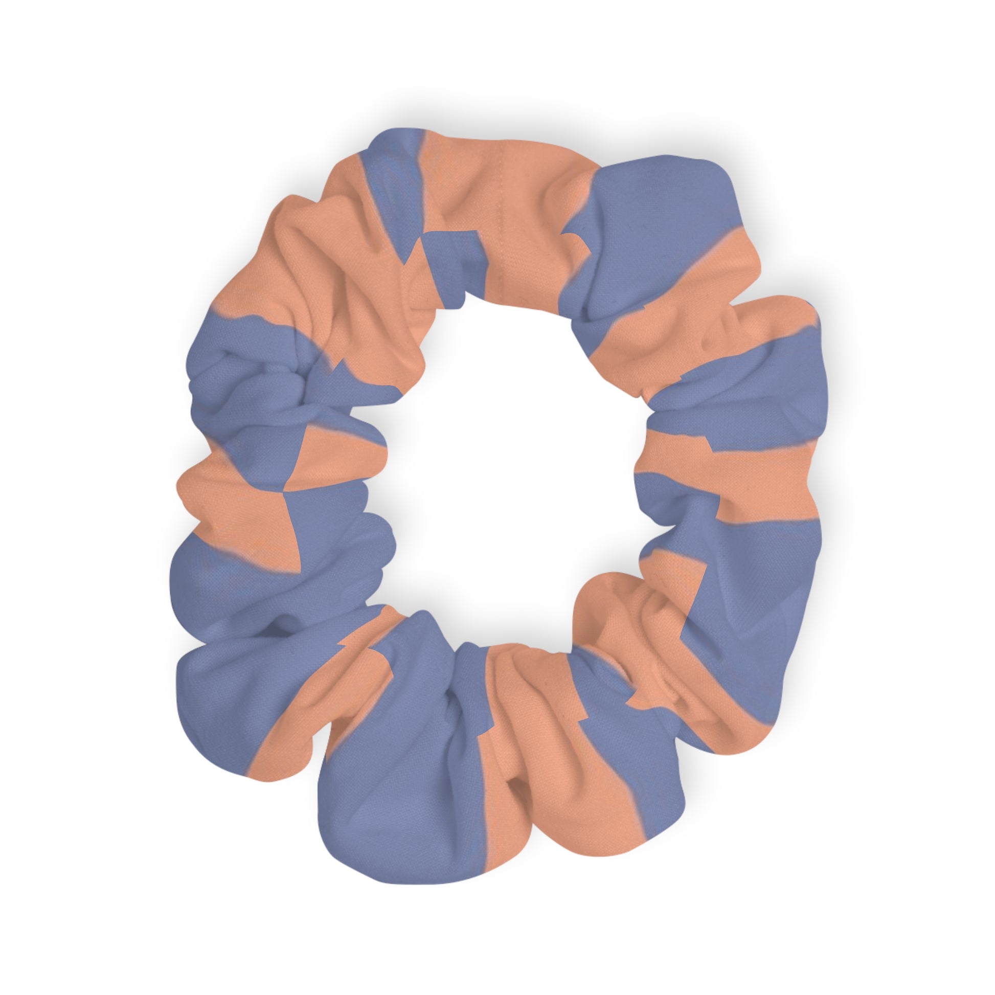 Melting Zebra Stripes Scrunchie, Artsulli - Art is Long, Life is Short, Accessories, , , , , , , 