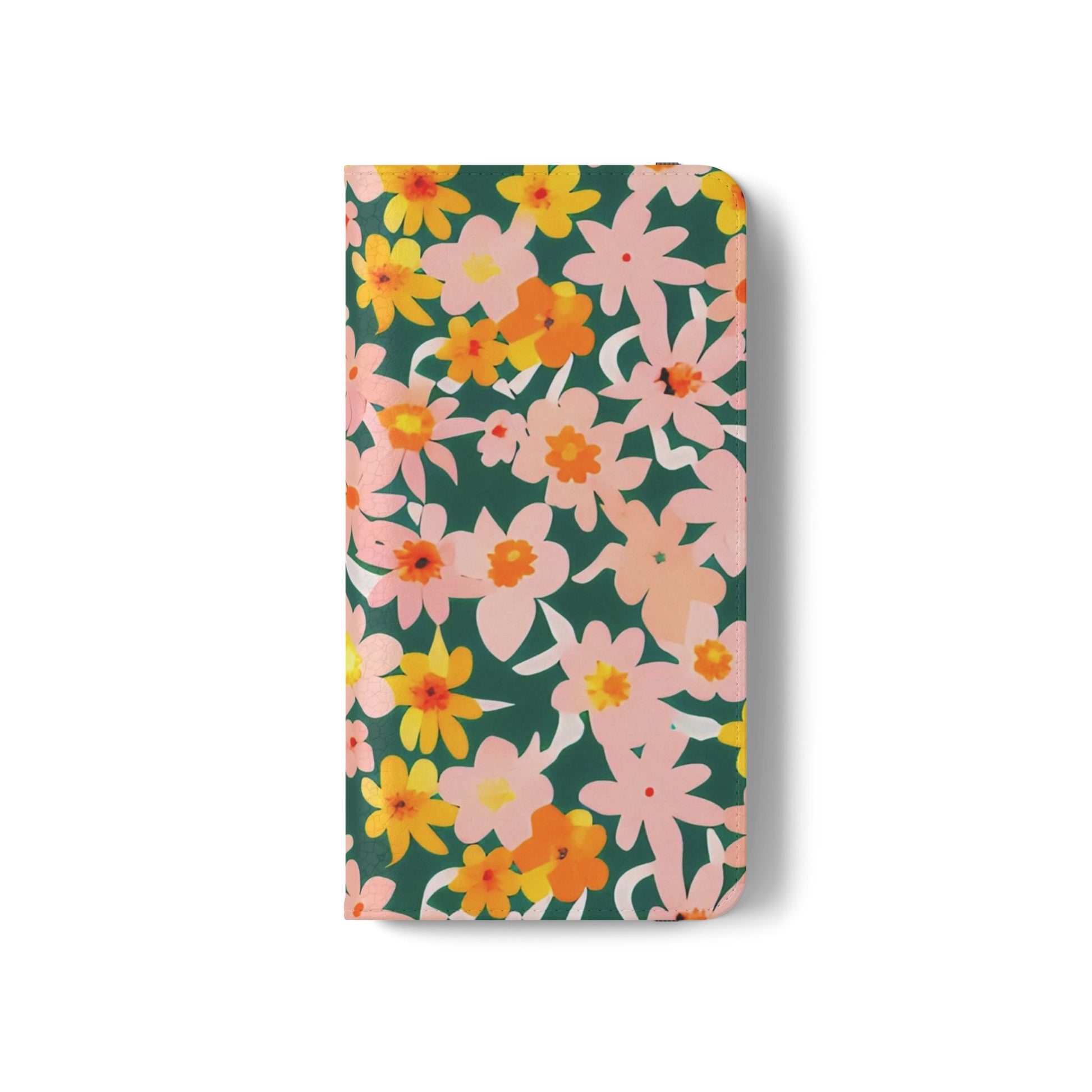 Flip Cases, Artsulli - Art is Long, Life is Short, Phone Case, , , , , , , 