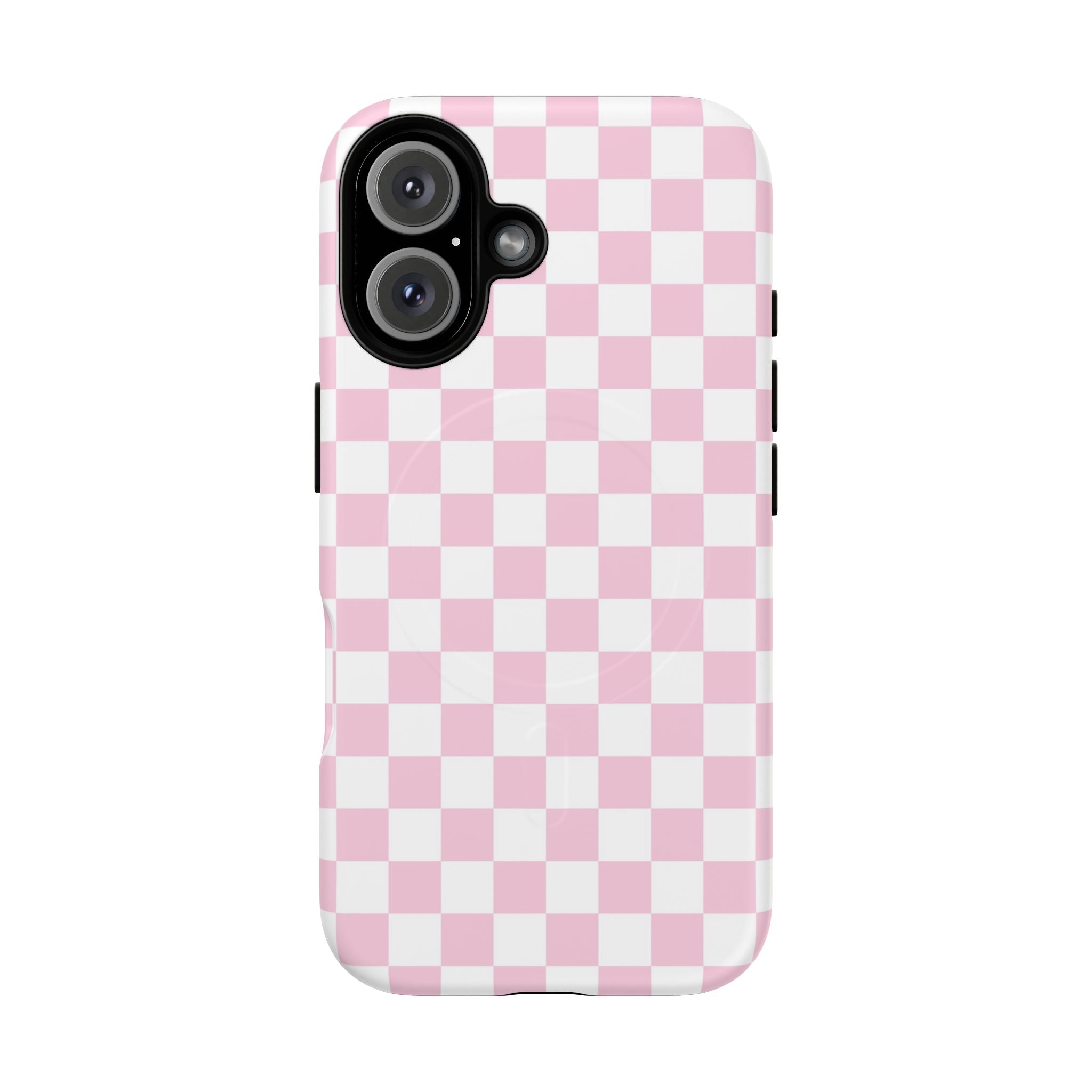 Tough Magnetic Cases