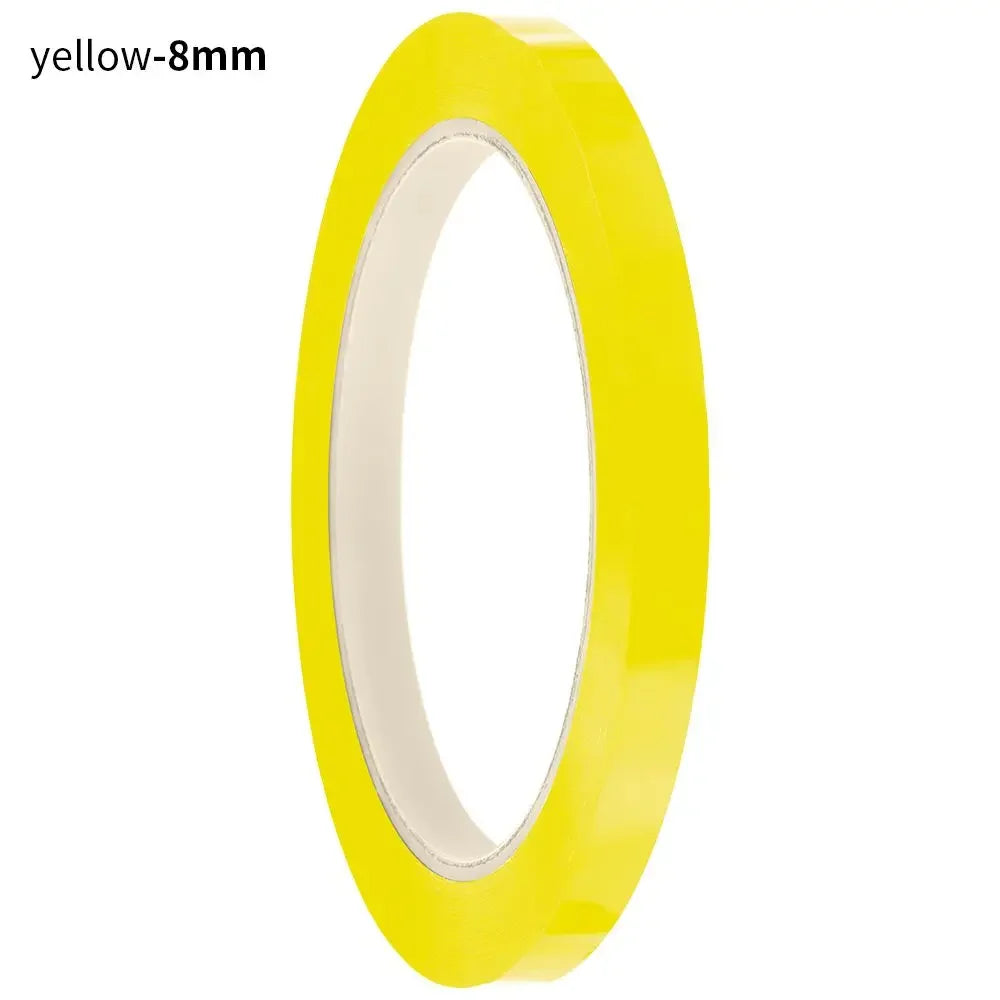 Buy The Best By Artsulli - Art is Long Life Short - Supplies No Trace 5S Waterproof Insulation Desktop Positioning Tape Whiteboard Warning