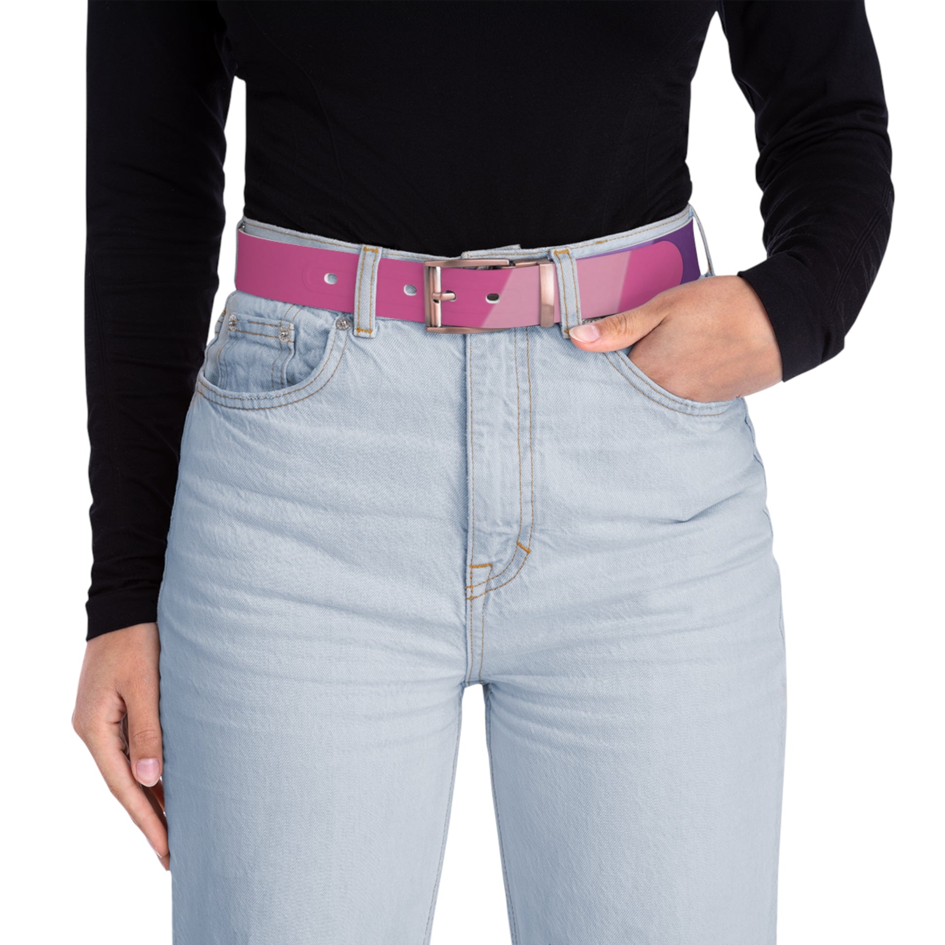 Belt, Artsulli - Art is Long, Life is Short, Accessories, , , , , , , 