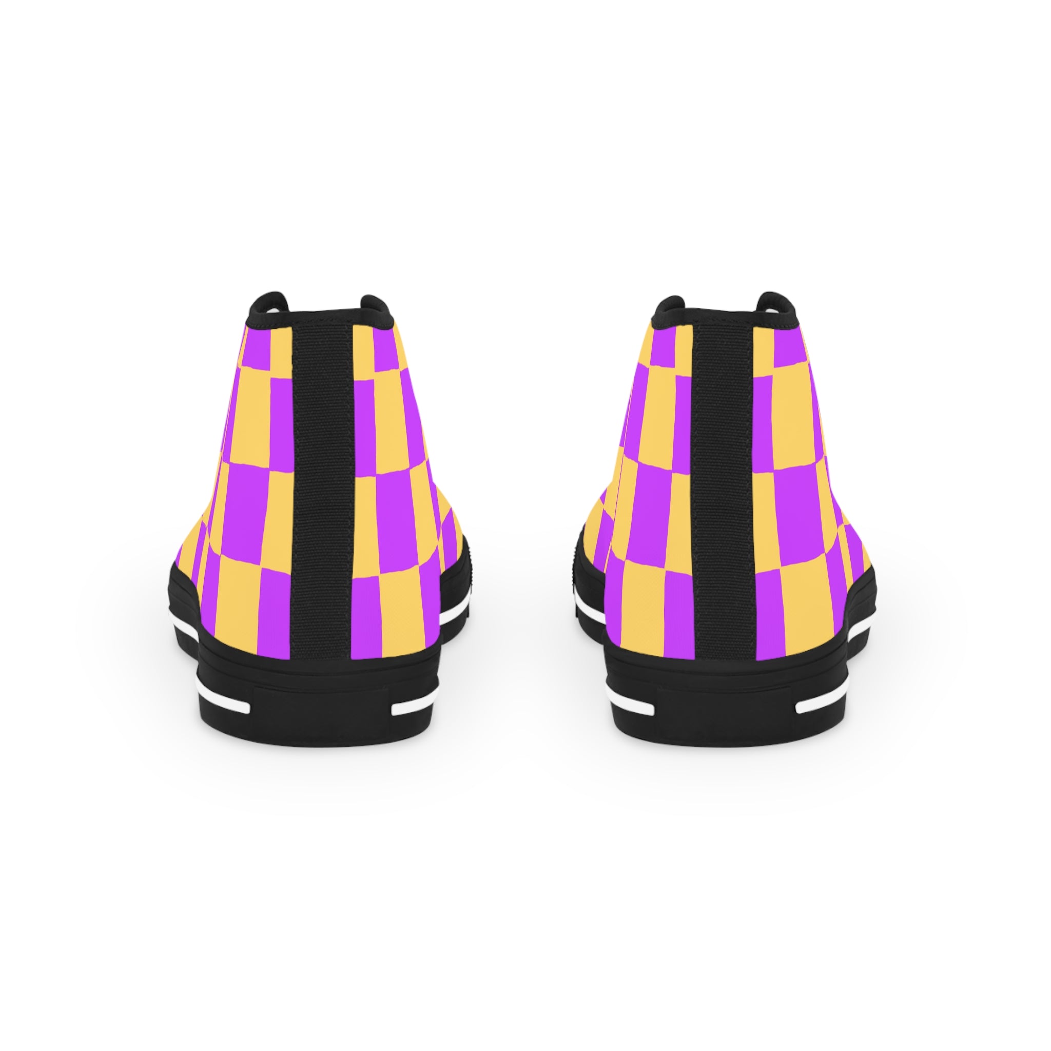 Men's High Top Sneakers