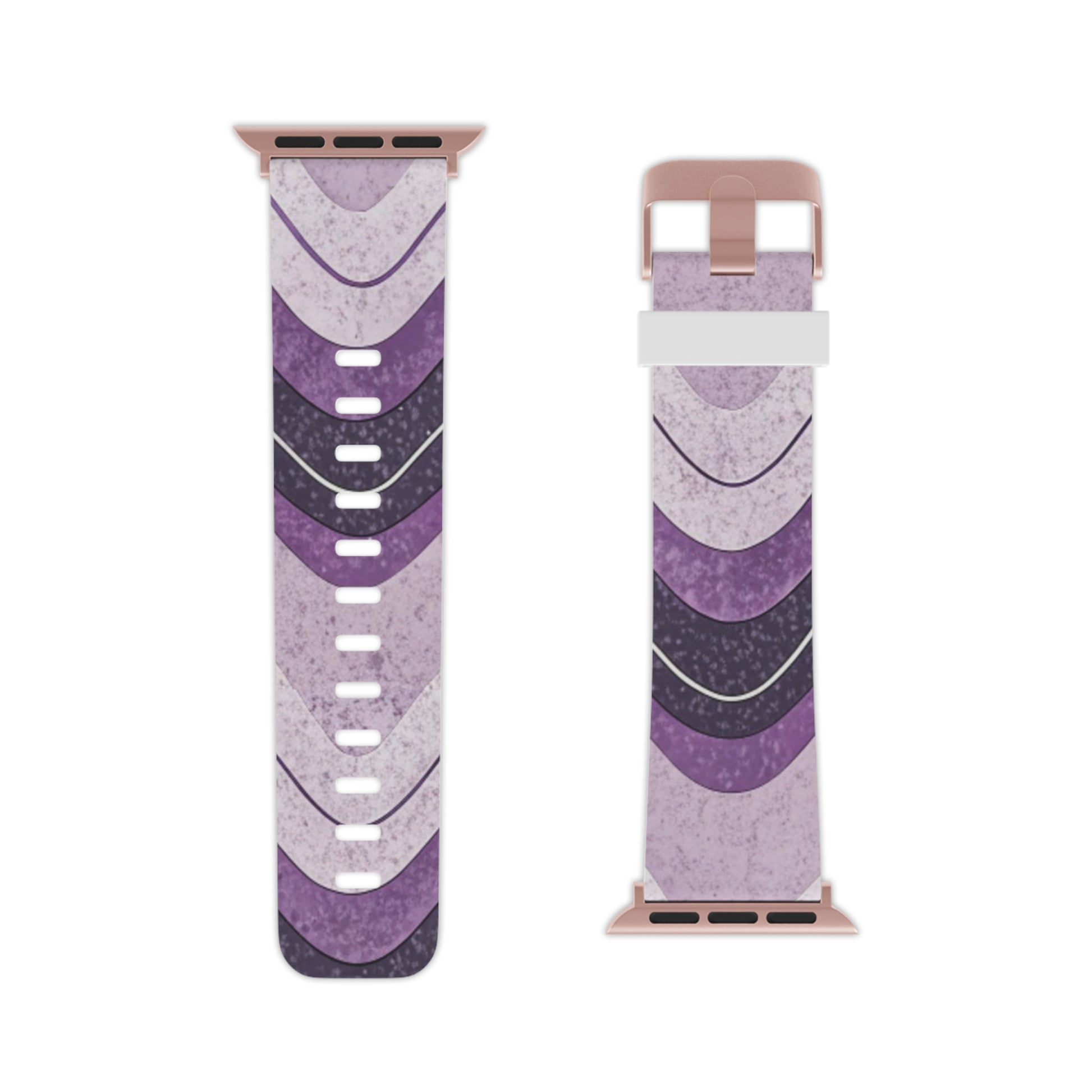 Bat Wave Watch Band for Apple Watch, Artsulli - Art is Long, Life is Short, Accessories, , , , , , , 