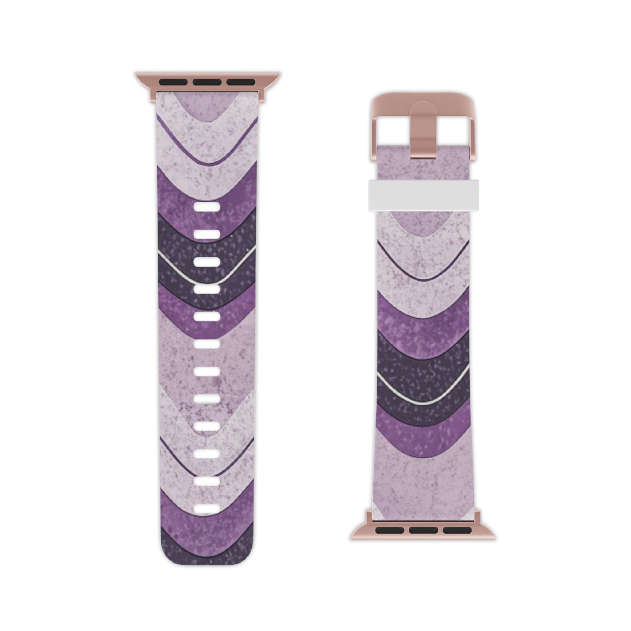 Bat Wave Watch Band for Apple Watch, Artsulli - Art is Long, Life is Short, Accessories, , , , , , , 