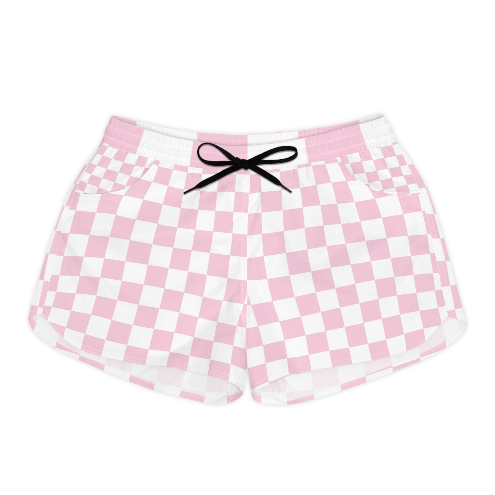 Women's Casual Shorts (AOP)