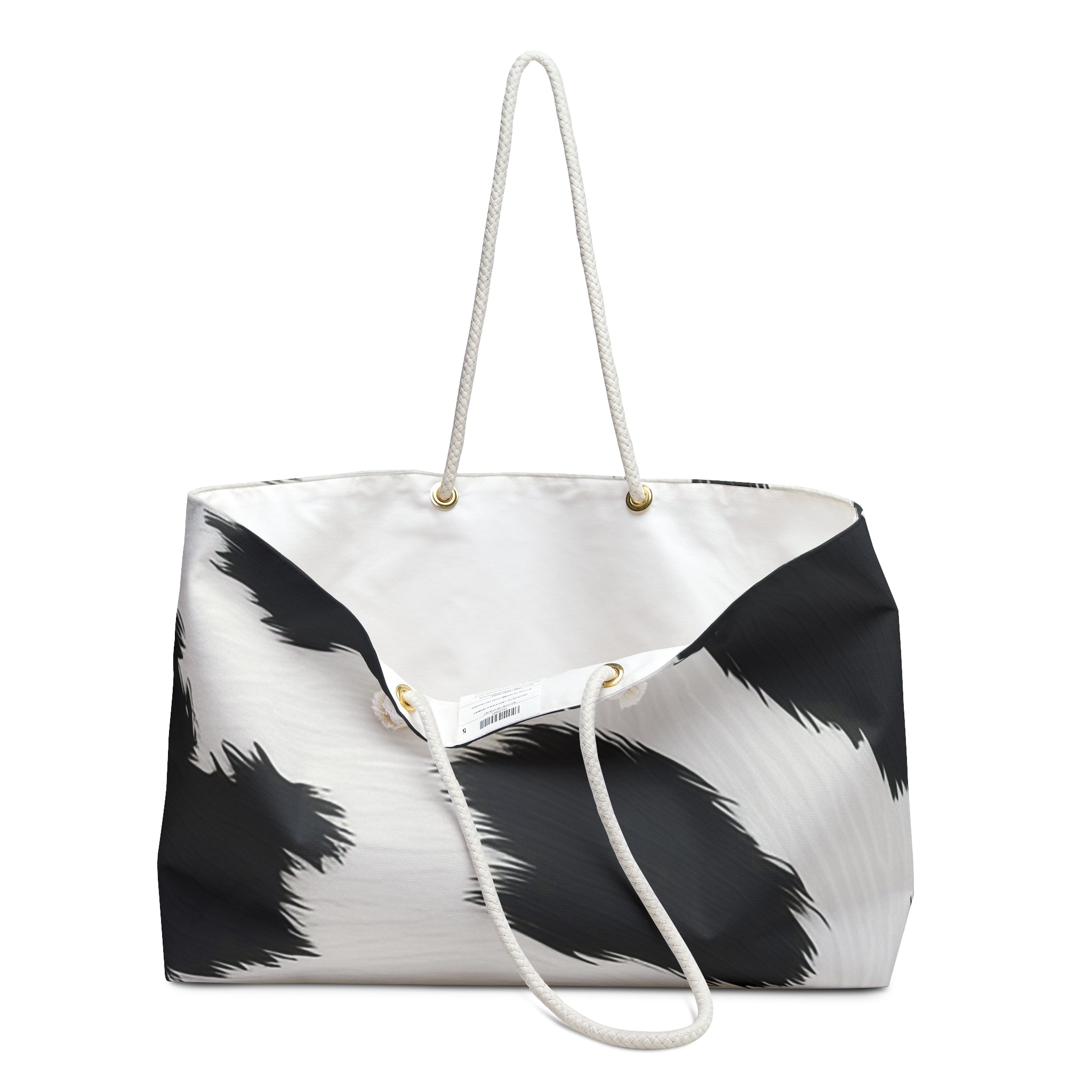 Weekender Bag, Artsulli - Art is Long, Life is Short, Bags, , , , , , , 