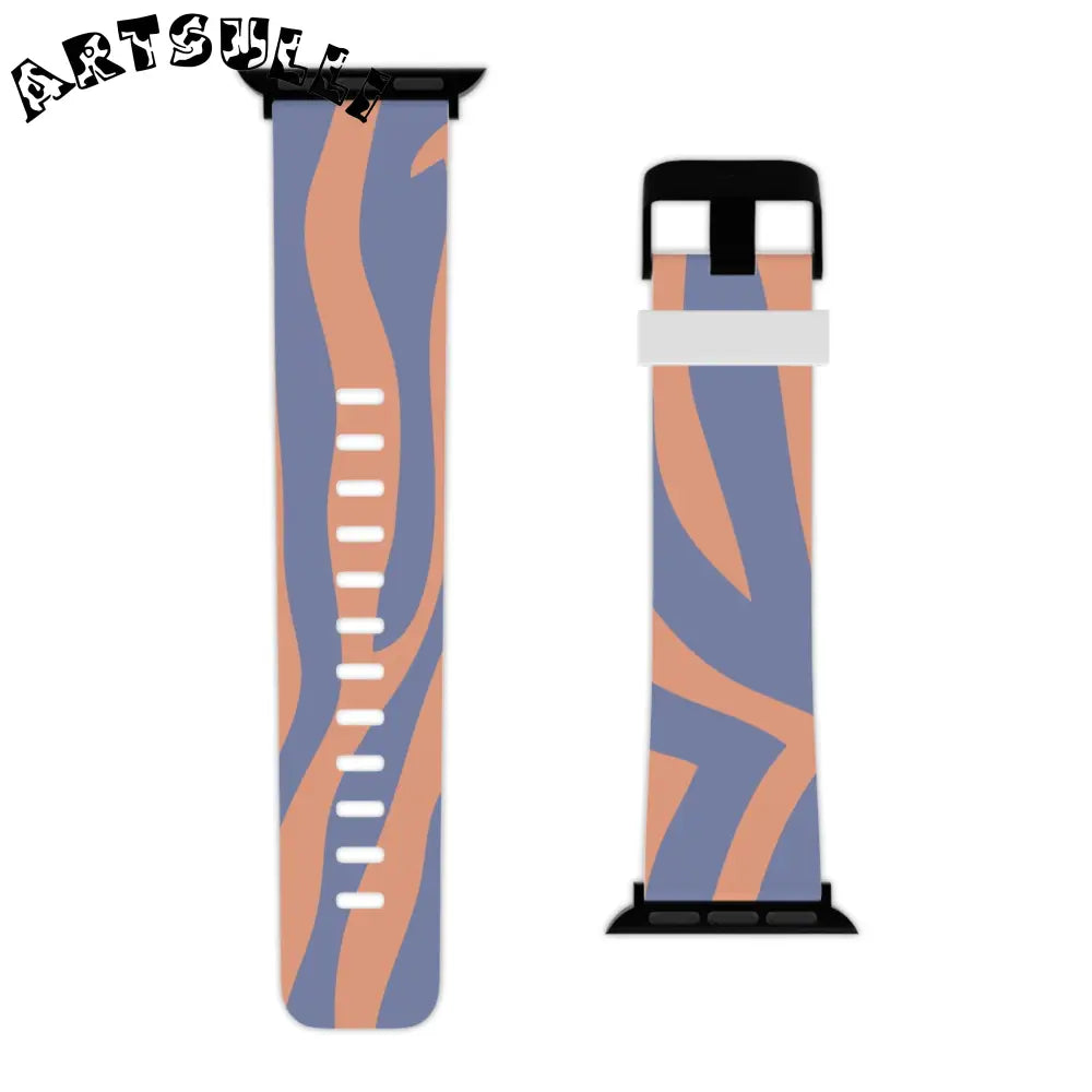 JAKKOUTTHEBXX Custom Apple Watch Replacement Bands 2025