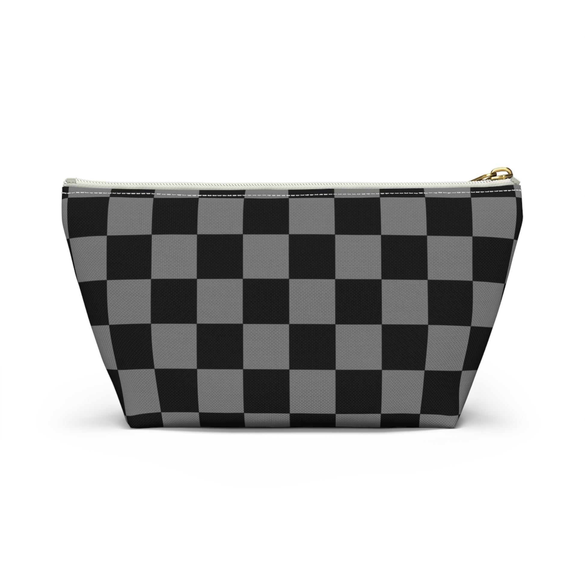 8K Void Surfer Accessory Pouch w T-bottom, Artsulli - Art is Long, Life is Short, Bags, , , , , , , 