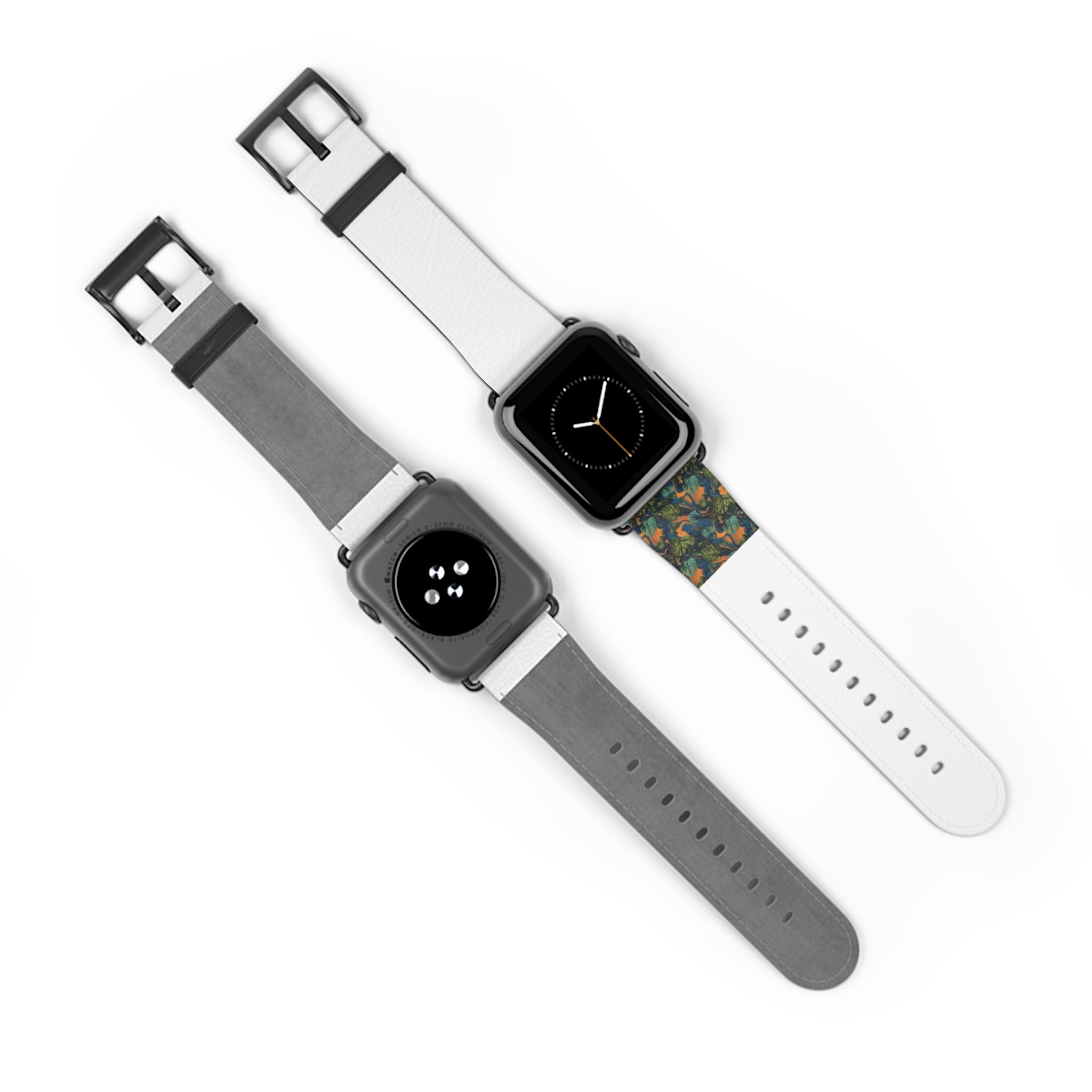 Watch Band, Artsulli - Art is Long, Life is Short, Accessories, , , , , , , 