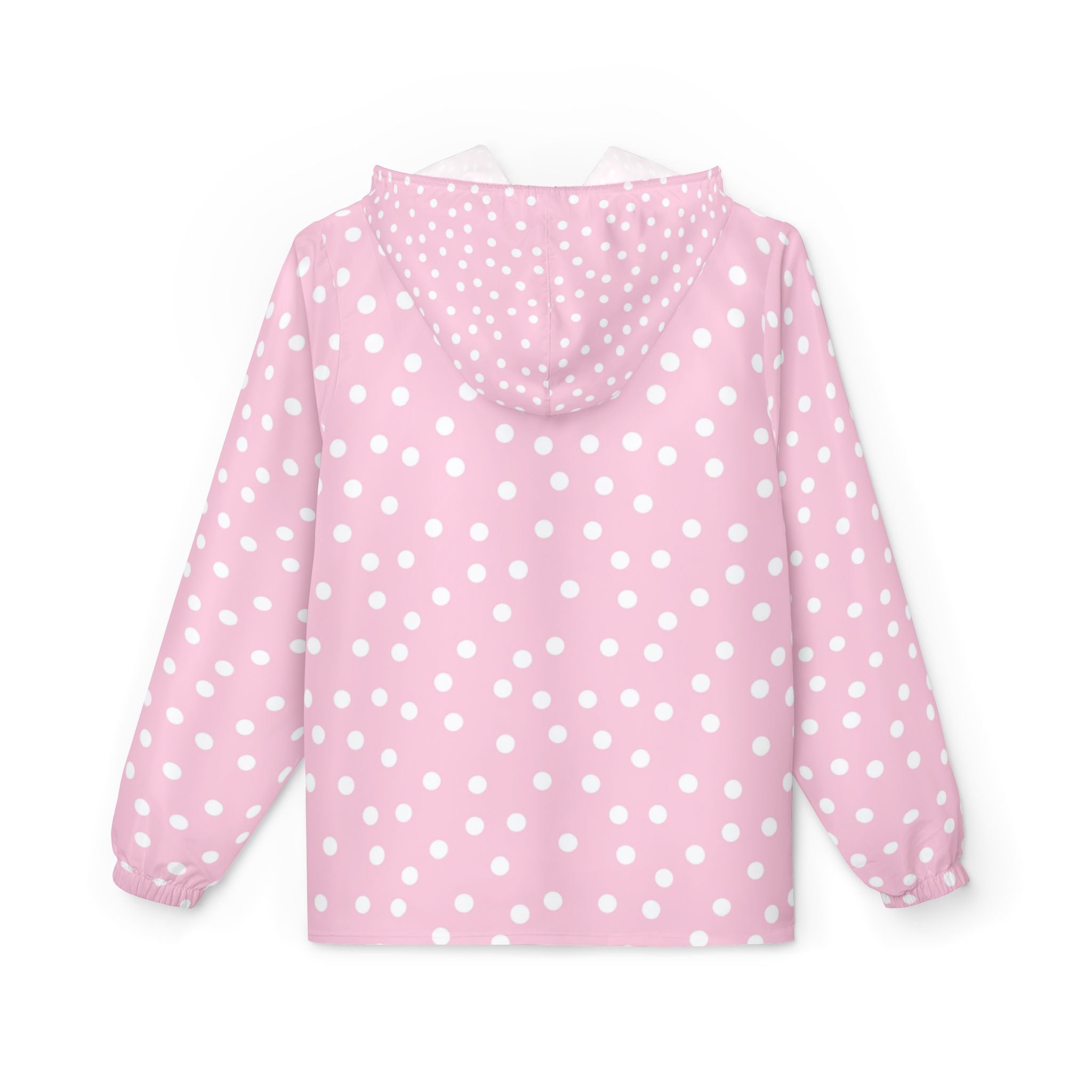 Windbreaker Jacket (AOP)