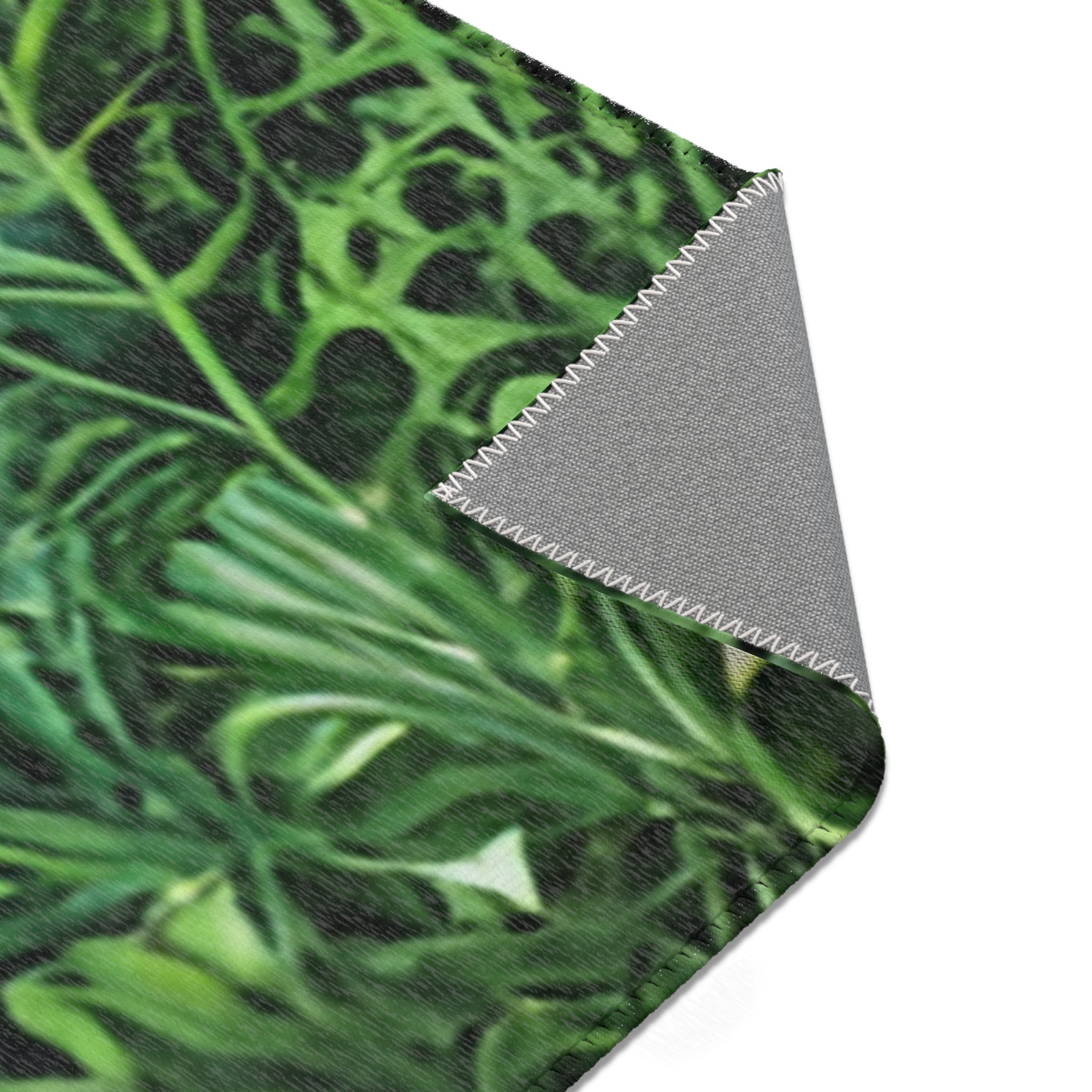 Jungle Zebra Art Area Rugs, Artsulli - Art is Long, Life is Short, Home Decor, , , , , , , 