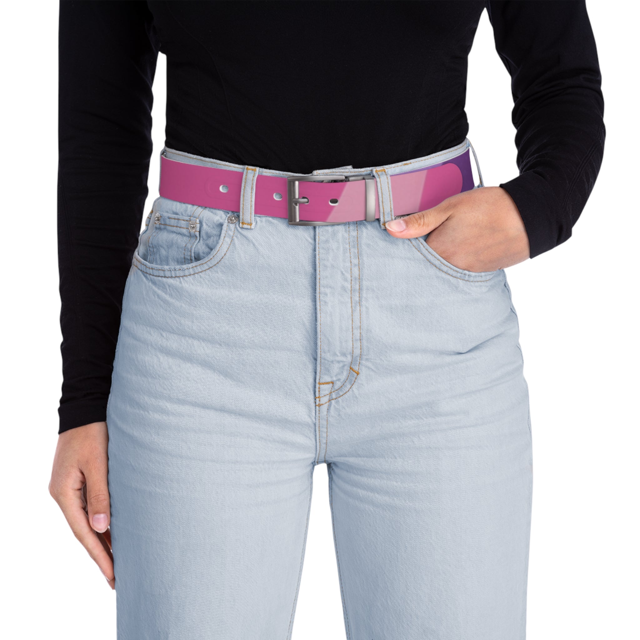 Belt, Artsulli - Art is Long, Life is Short, Accessories, , , , , , , 