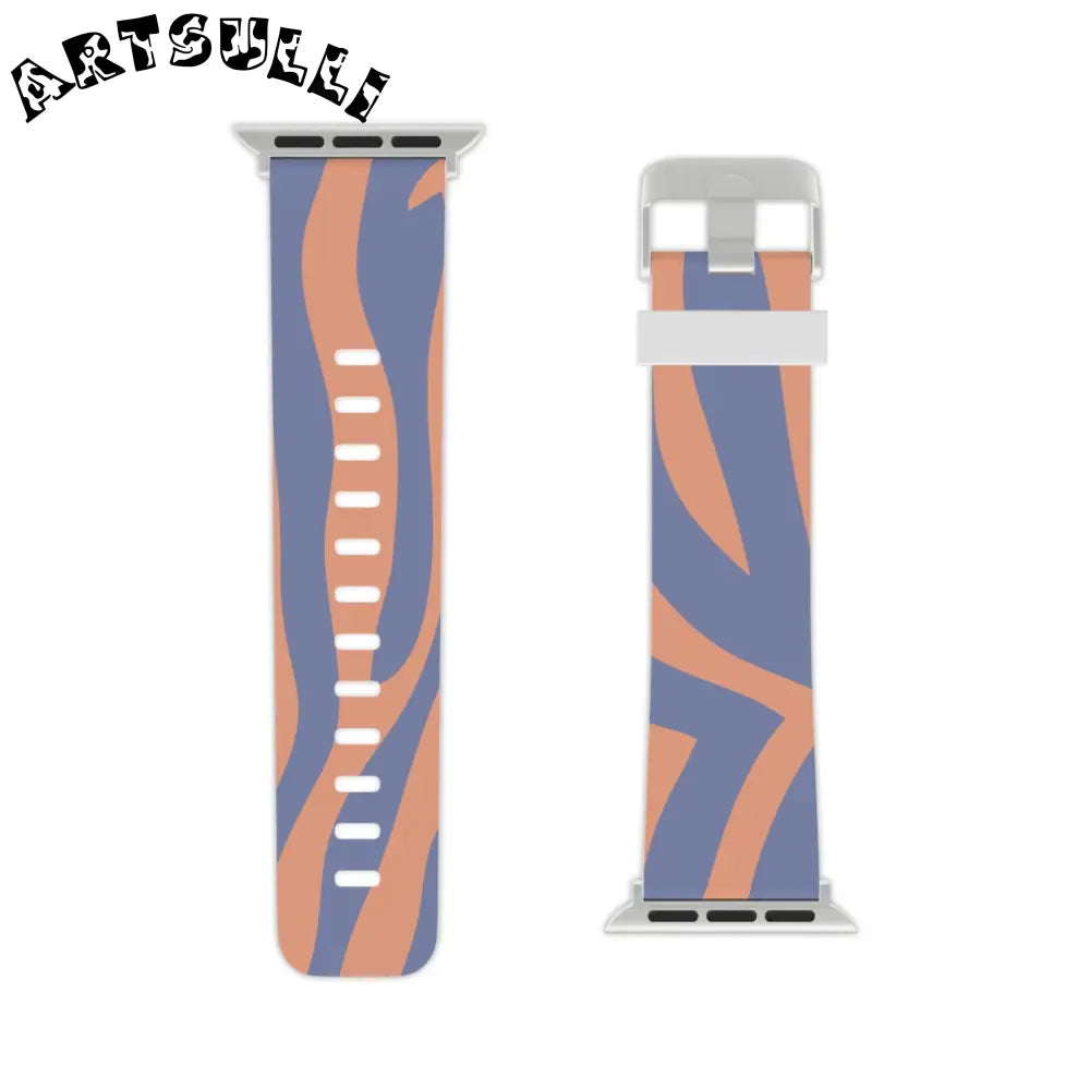 JAKKOUTTHEBXX Custom Apple Watch Replacement Bands 2025