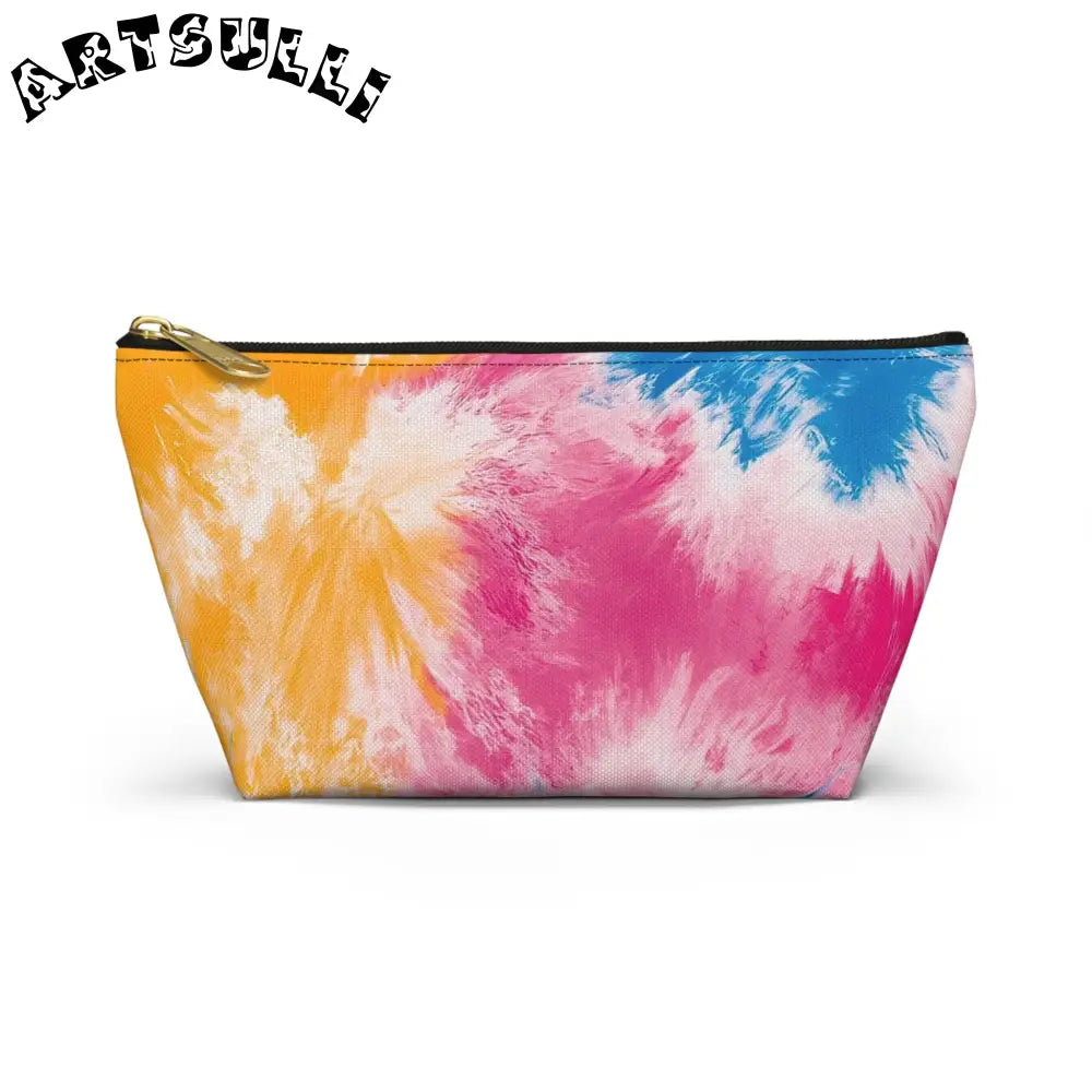 JAKKOUTTHEBXX Tie-Dye Accessory Pouch 2025