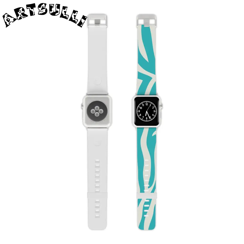 JAKKOUTTHEBXX Watch Band for Apple Watch JAKKOUTTHEBXX Artsulli