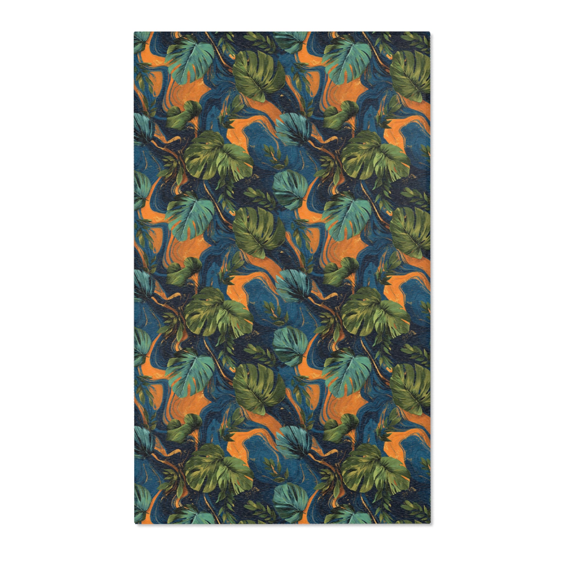 Area Rugs, Artsulli - Art is Long, Life is Short, Home Decor, Size, 36" × 60", , , , , 22354985190857090266