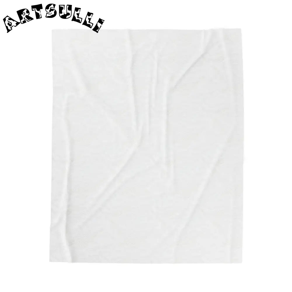 JAKKOUTTHEBXX Bat Wave Velveteen Plush Blanket JAKKOUTTHEBXX