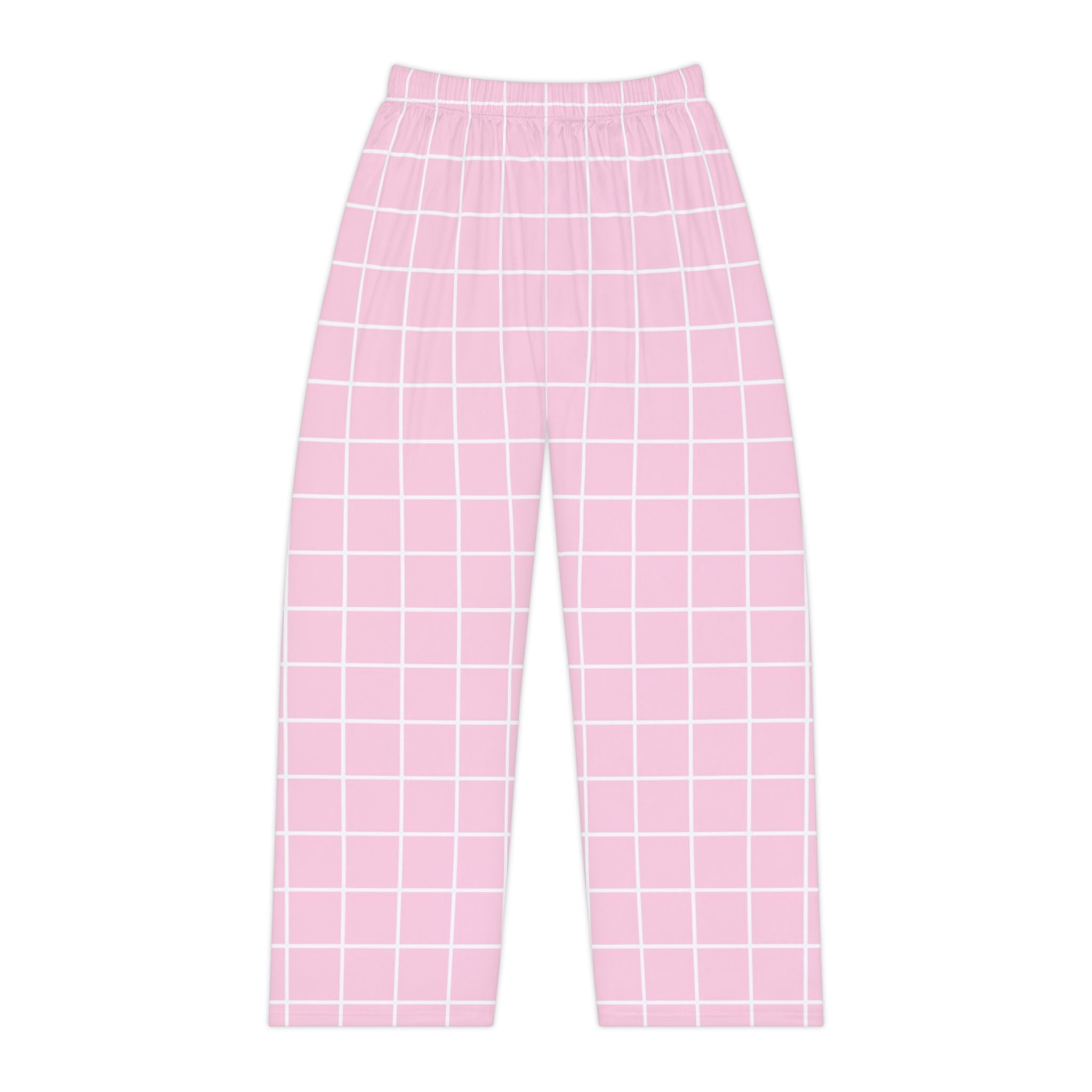 Women's Pajama Pants (AOP)