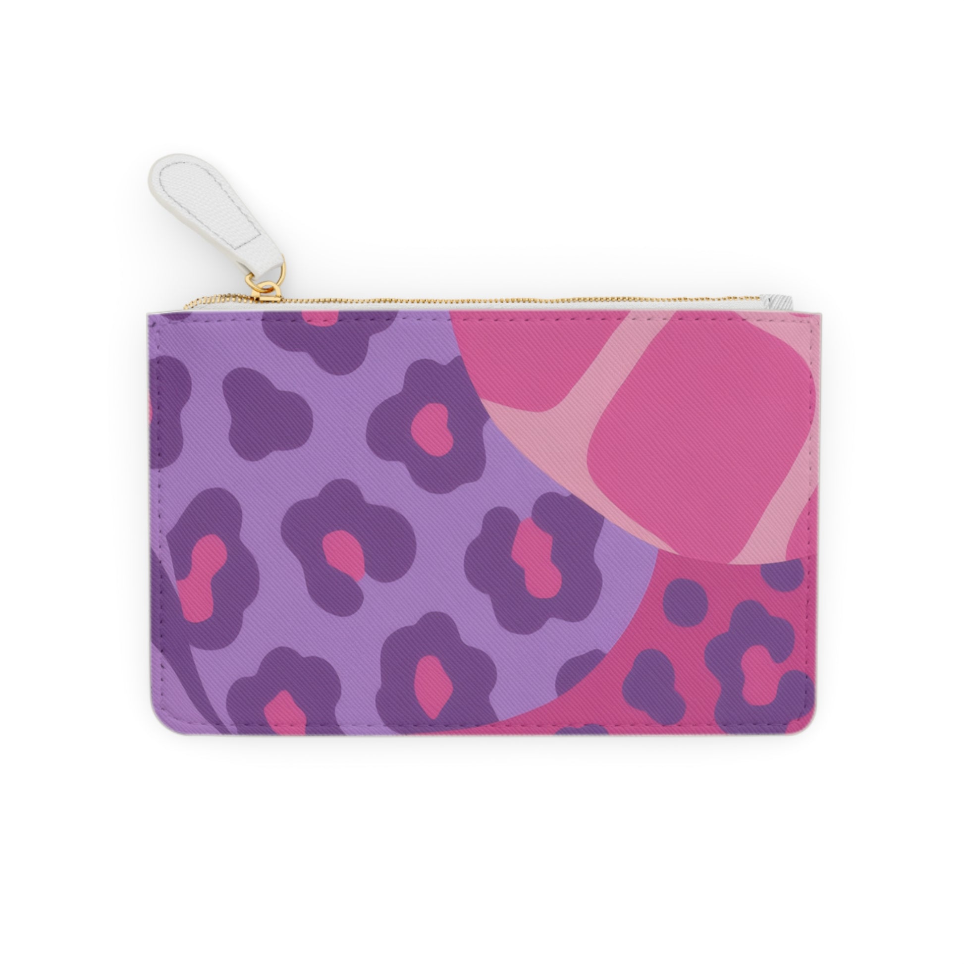 Mini Clutch Bag, Artsulli - Art is Long, Life is Short, Bags, , , , , , , 
