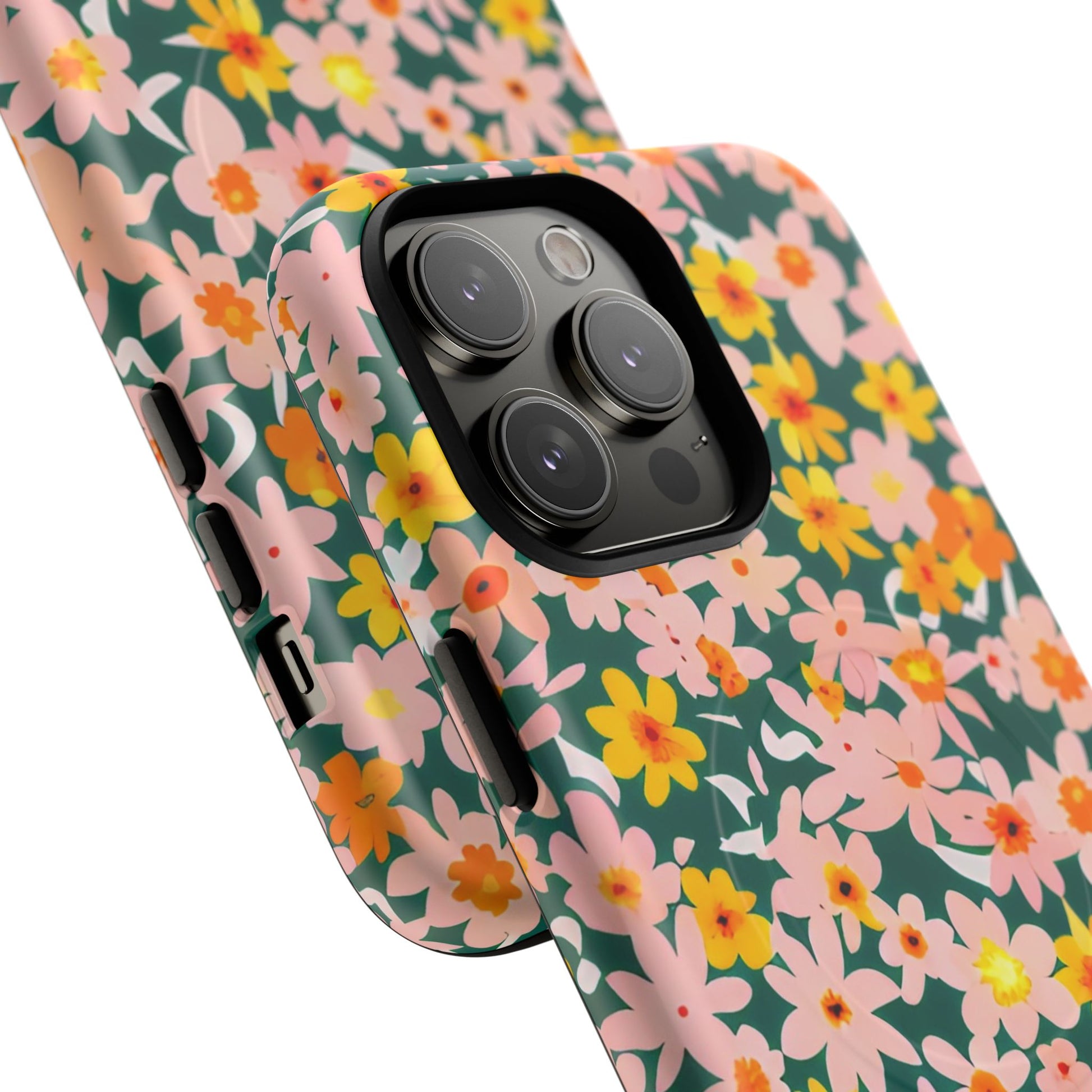 Tough Magnetic Cases, Artsulli - Art is Long, Life is Short, Phone Case, , , , , , , 