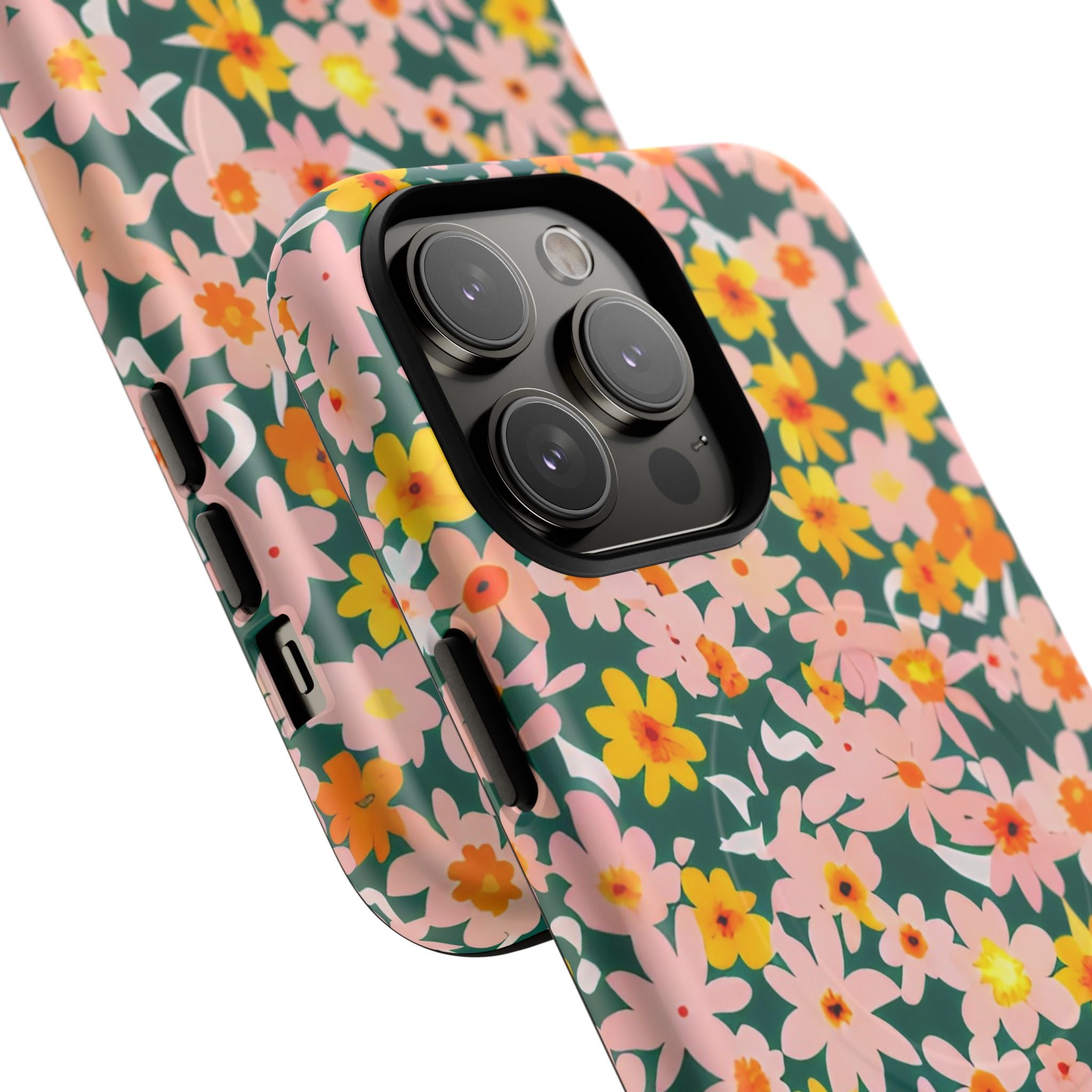 Tough Magnetic Cases, Artsulli - Art is Long, Life is Short, Phone Case, , , , , , , 