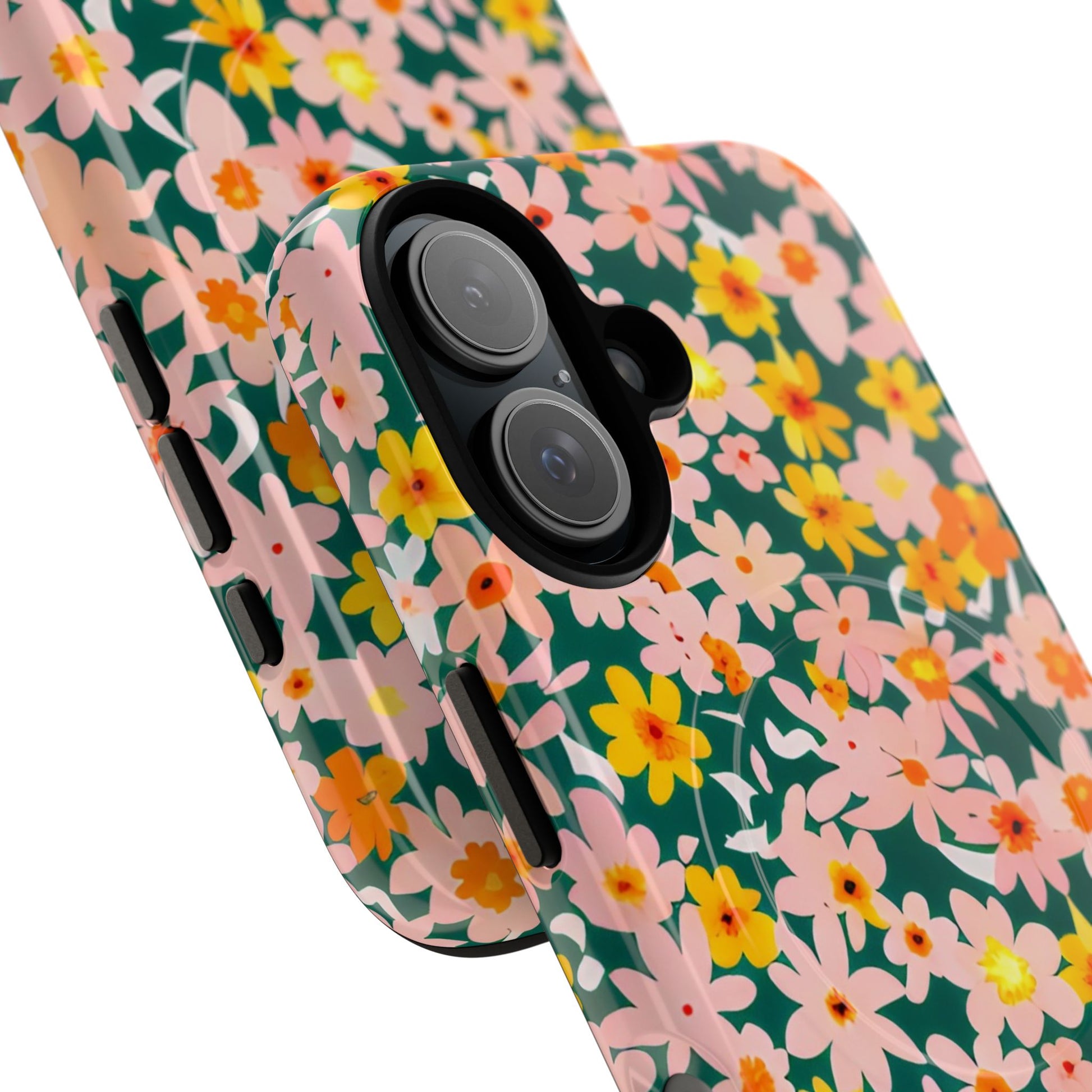 Tough Magnetic Cases, Artsulli - Art is Long, Life is Short, Phone Case, , , , , , , 