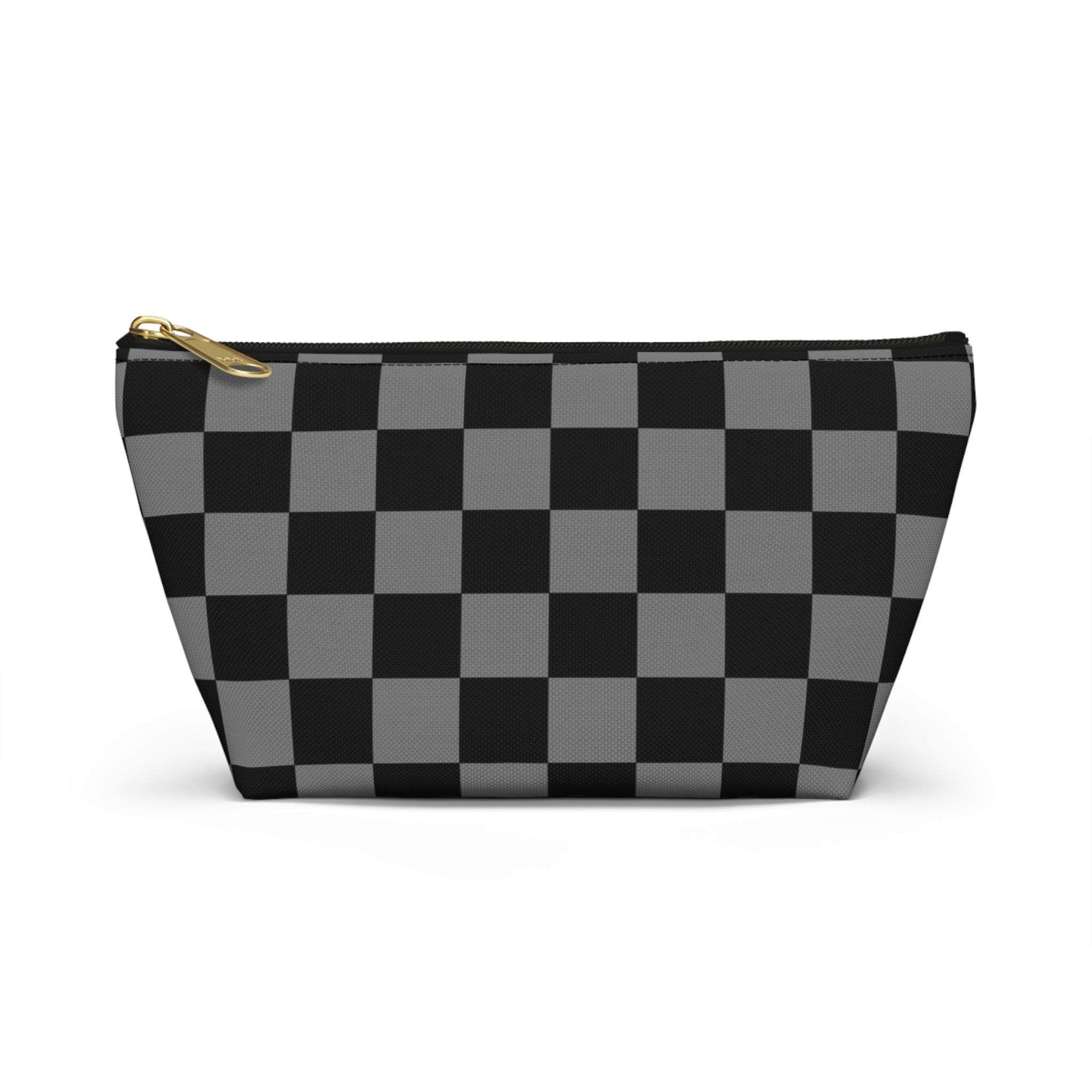 8K Void Surfer Accessory Pouch w T-bottom, Artsulli - Art is Long, Life is Short, Bags, Size, Small, Color, Black zipper, , , 82828731243839508330