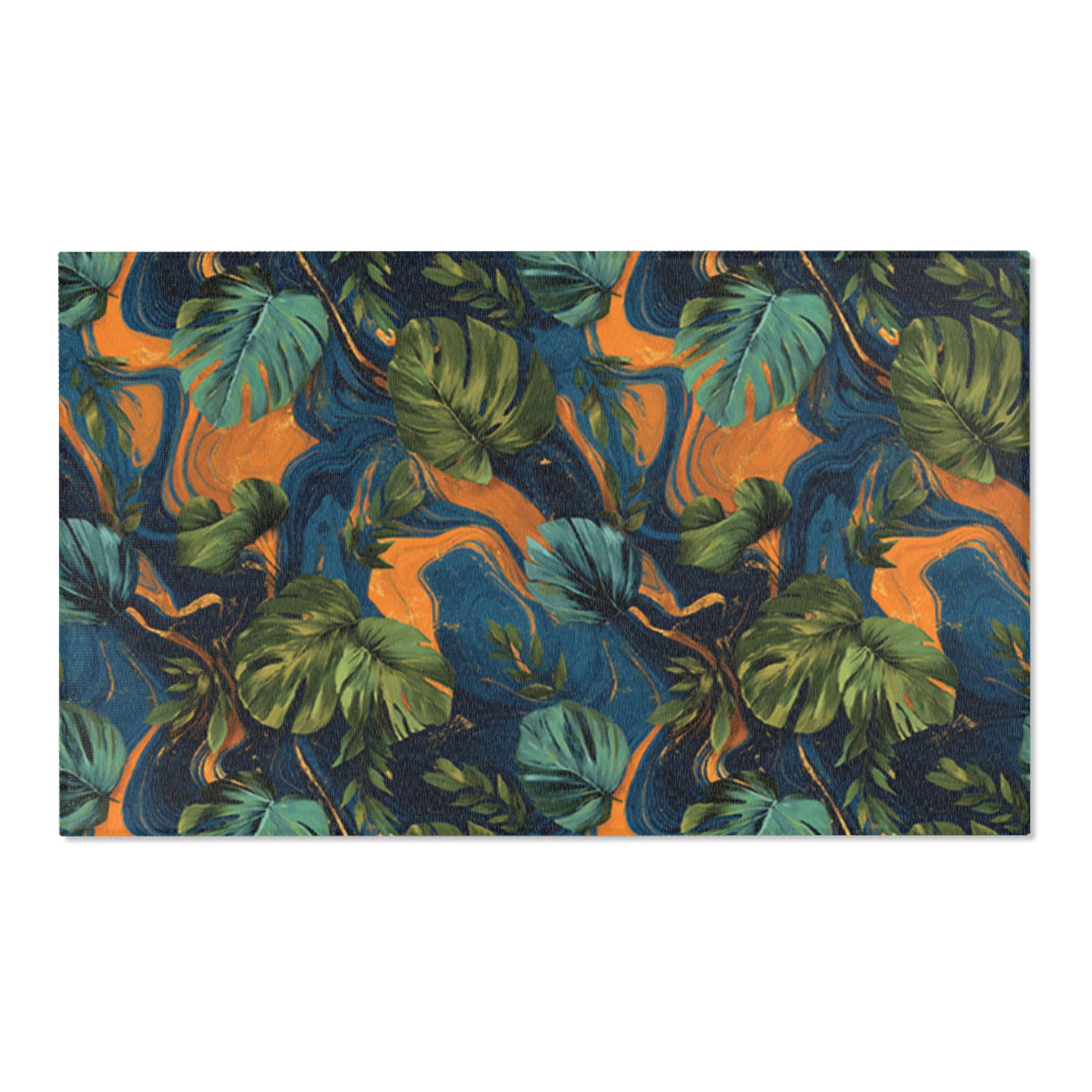 Area Rugs, Artsulli - Art is Long, Life is Short, Home Decor, Size, 60" × 36", , , , , 28507383908498733428