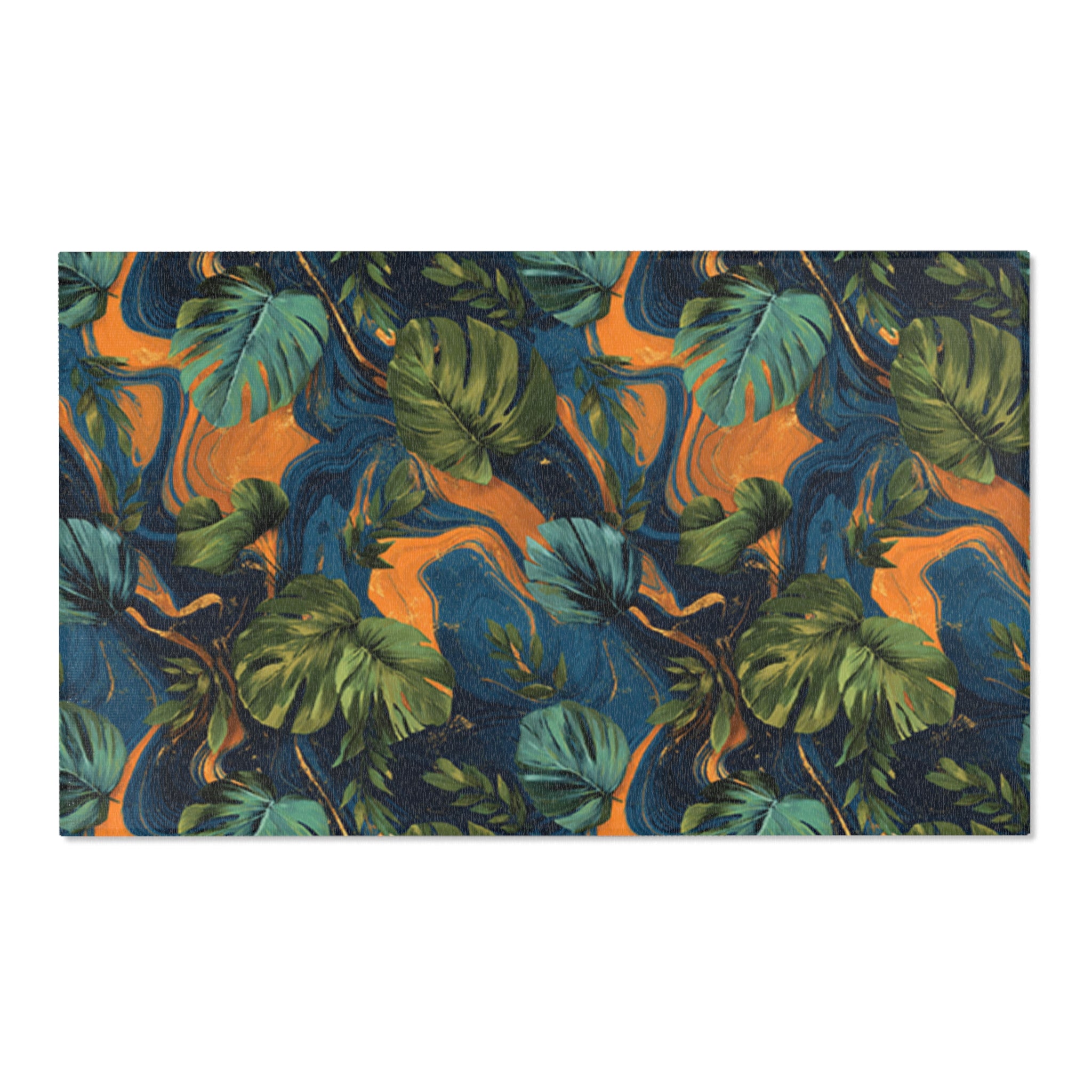 Area Rugs, Artsulli - Art is Long, Life is Short, Home Decor, Size, 60" × 36", , , , , 28507383908498733428