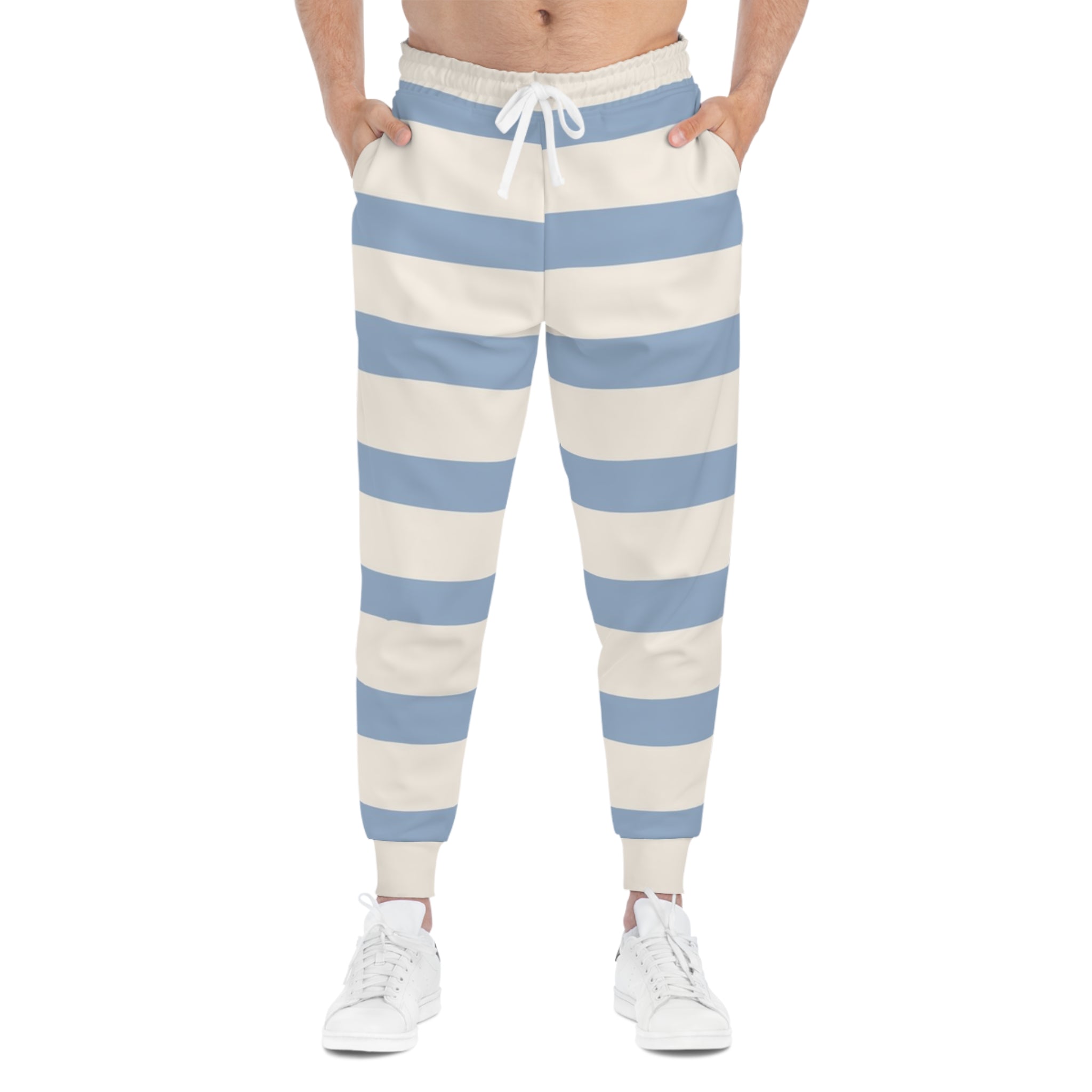 Copy of Athletic Joggers (AOP)