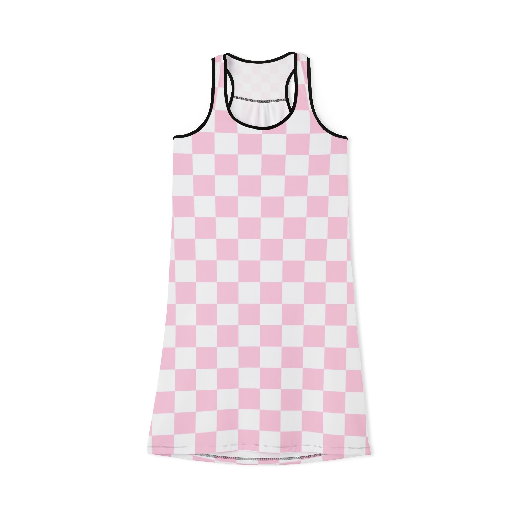 Women's Racerback Dress (AOP)