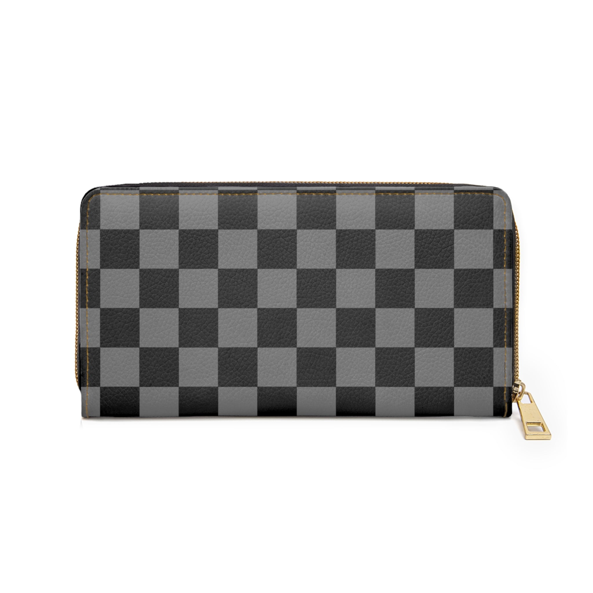 8K Void Surfer Zipper Wallet, Artsulli - Art is Long, Life is Short, Accessories, , , , , , , 